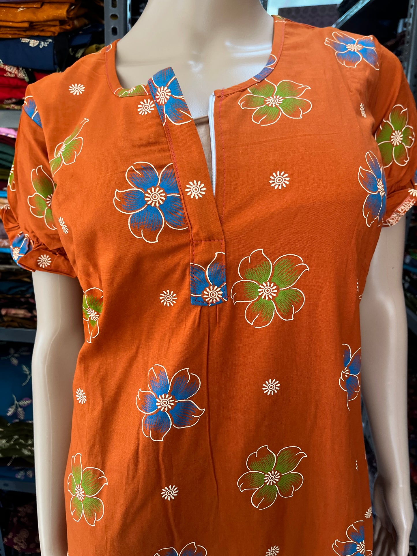 Frock