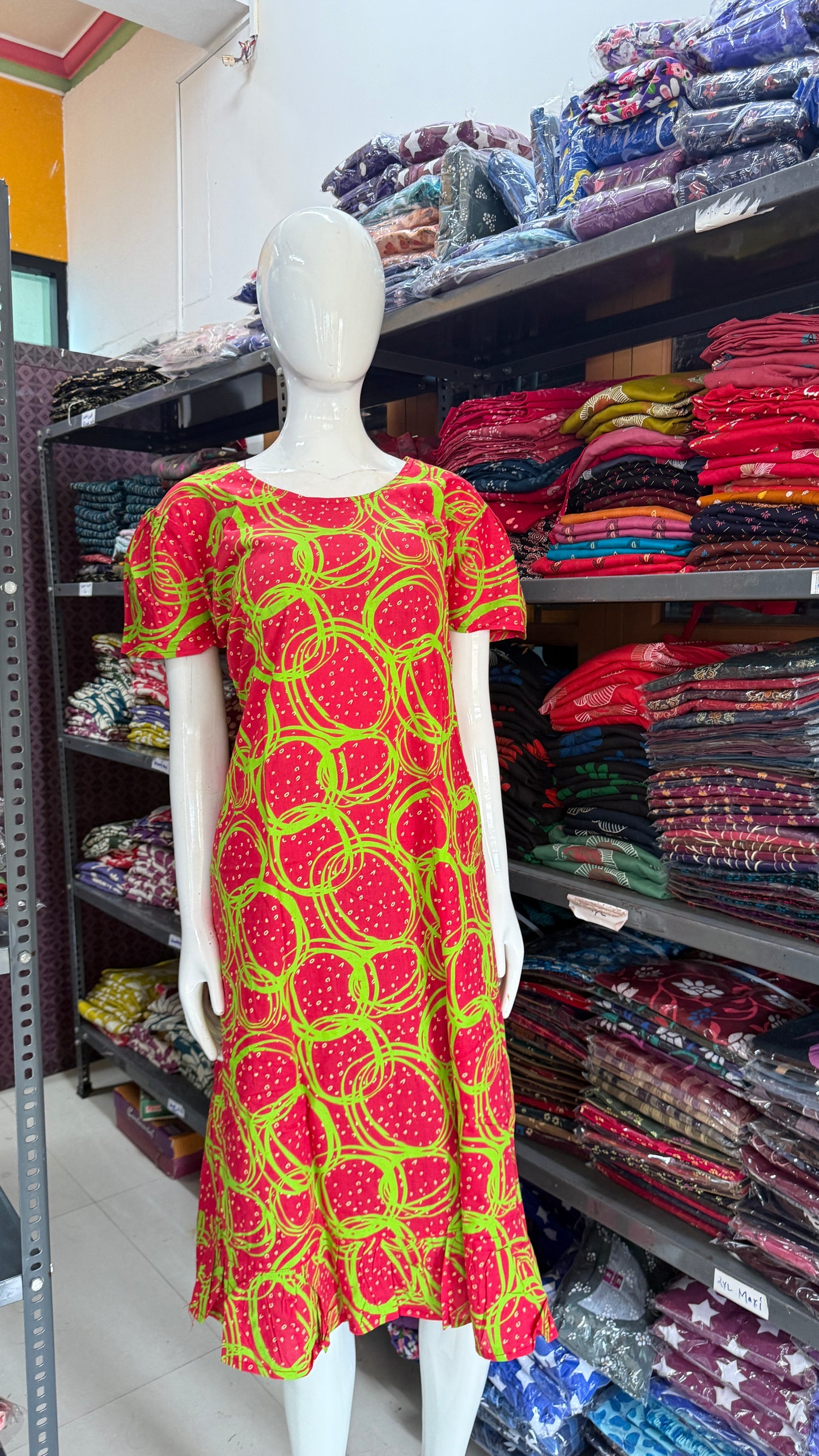Frock
