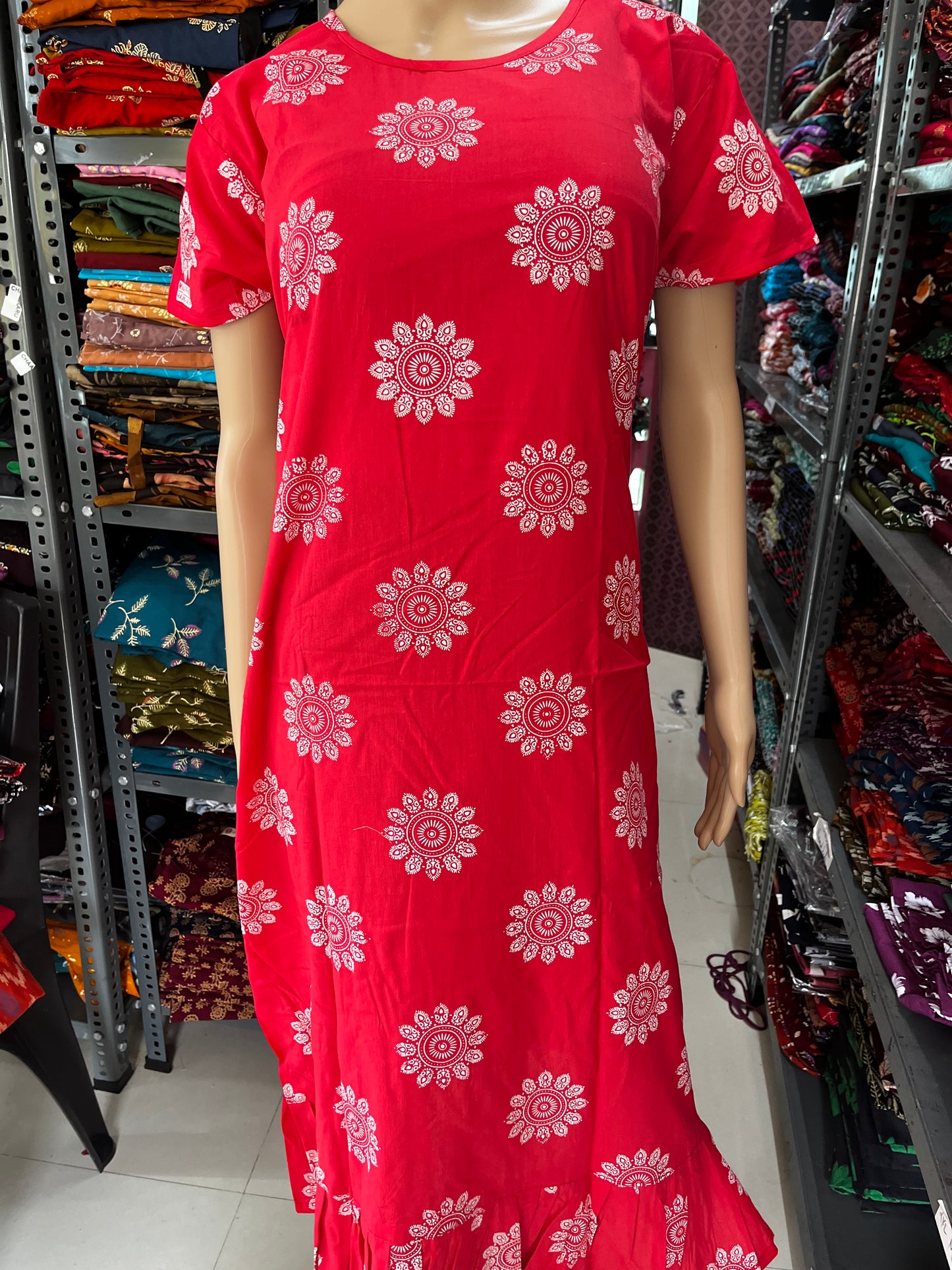 Frock