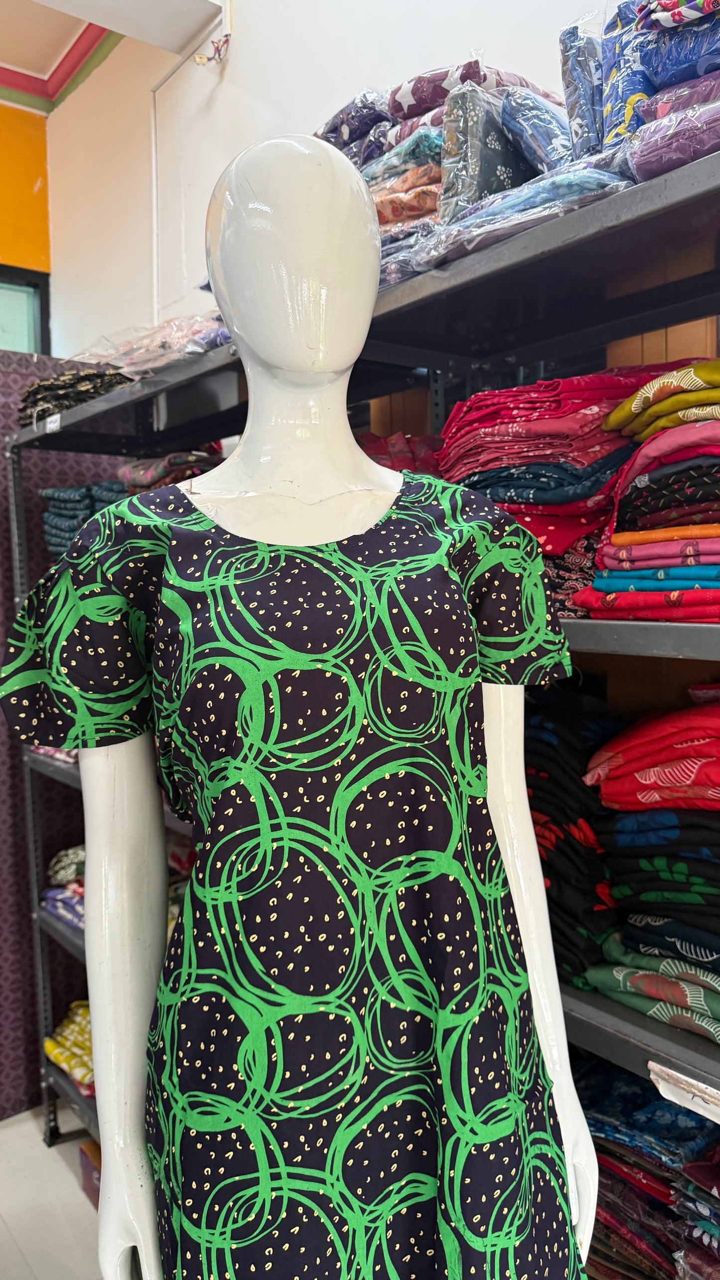Frock