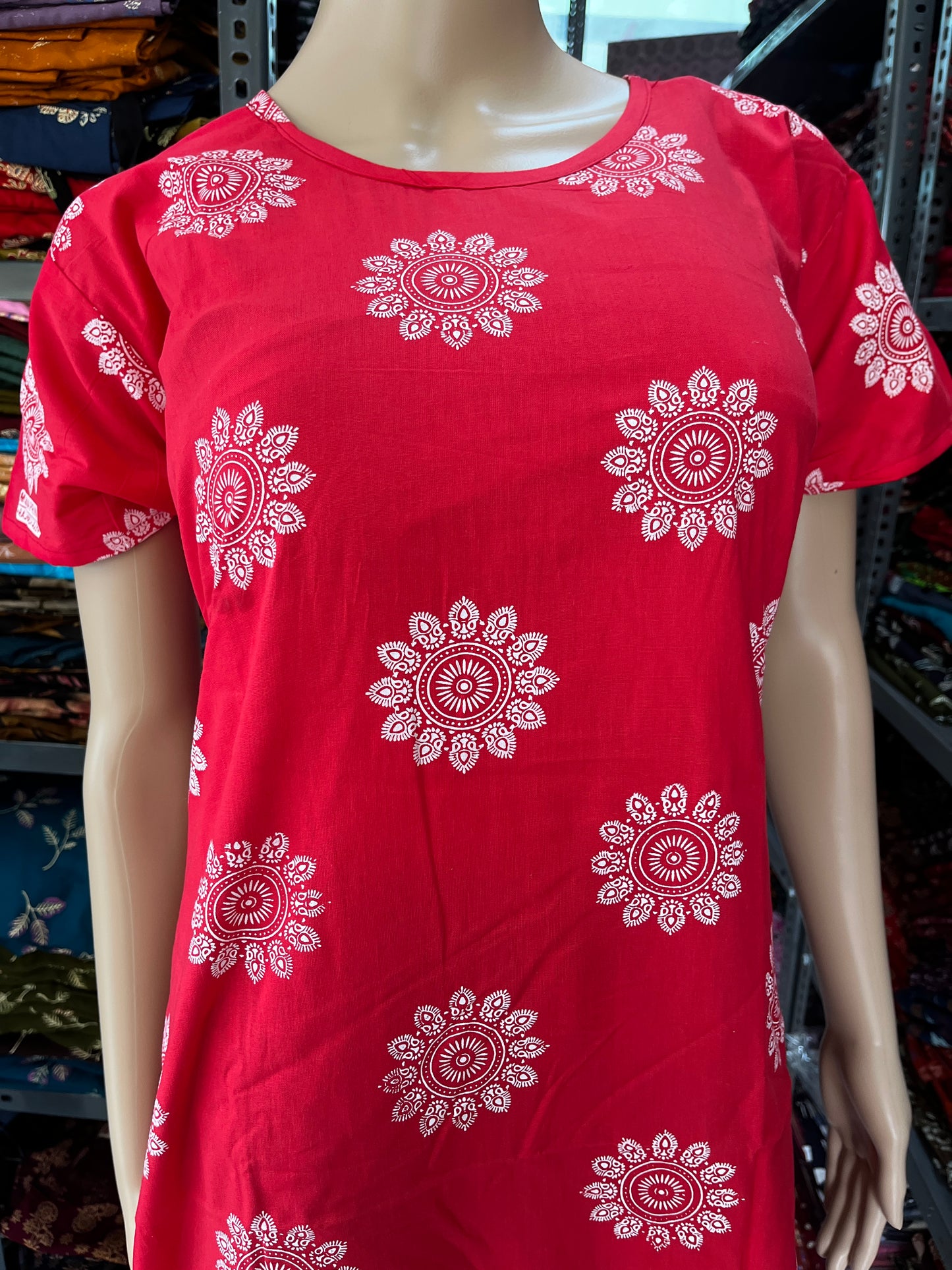 Frock