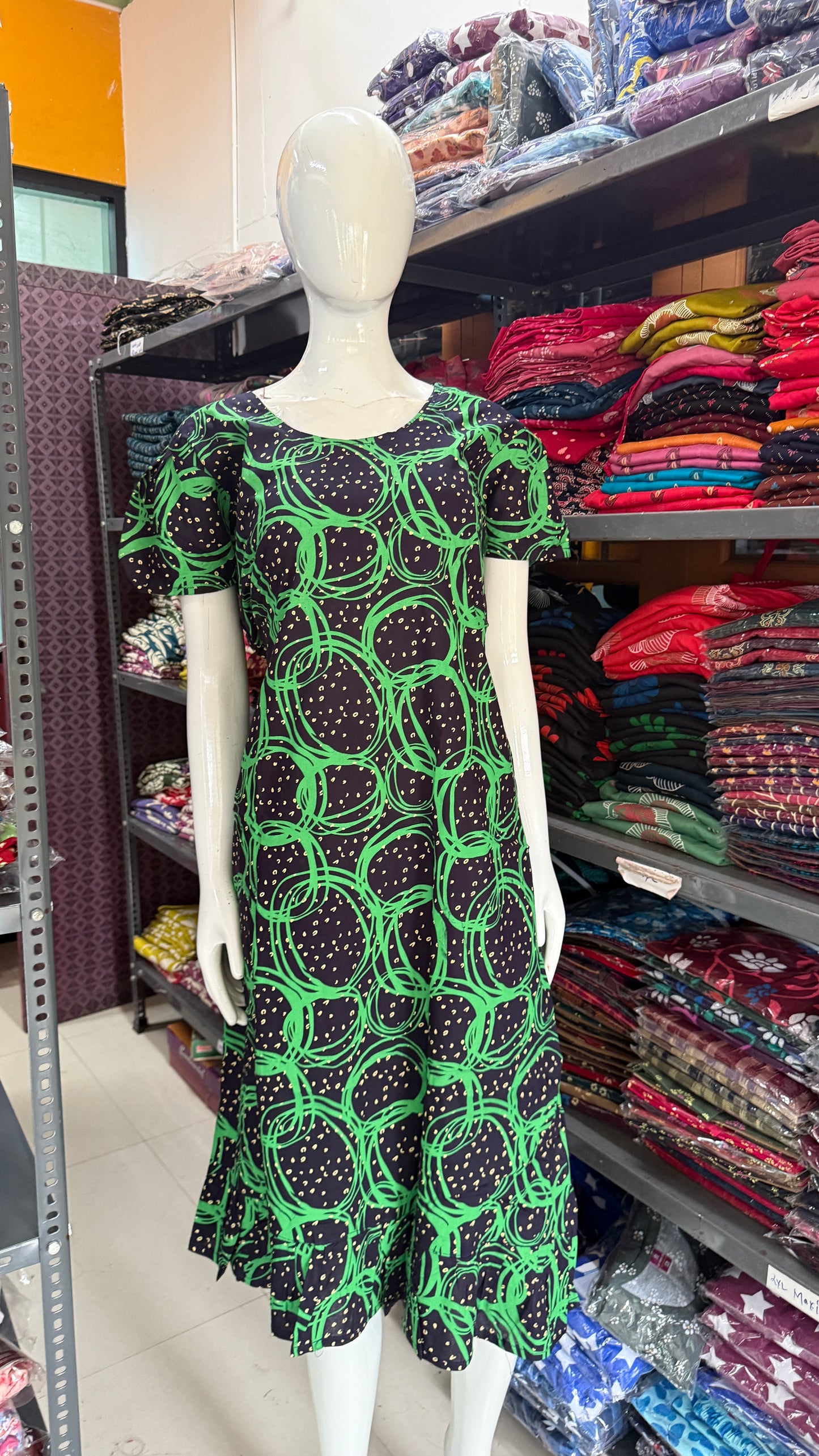 Frock