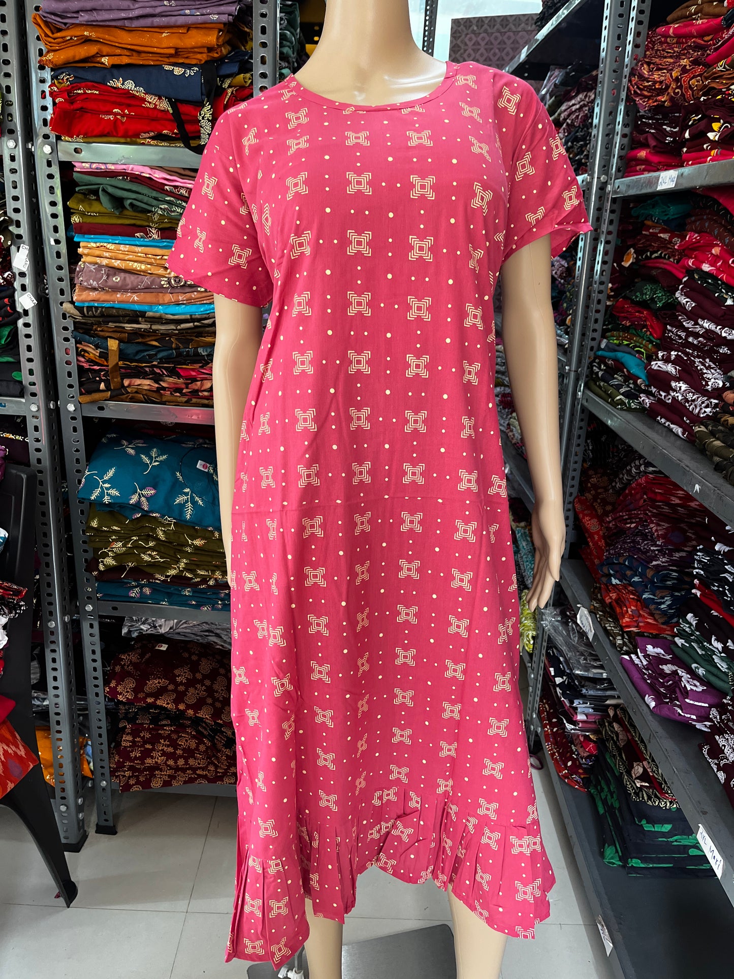Frock