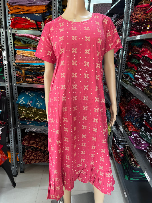 Frock