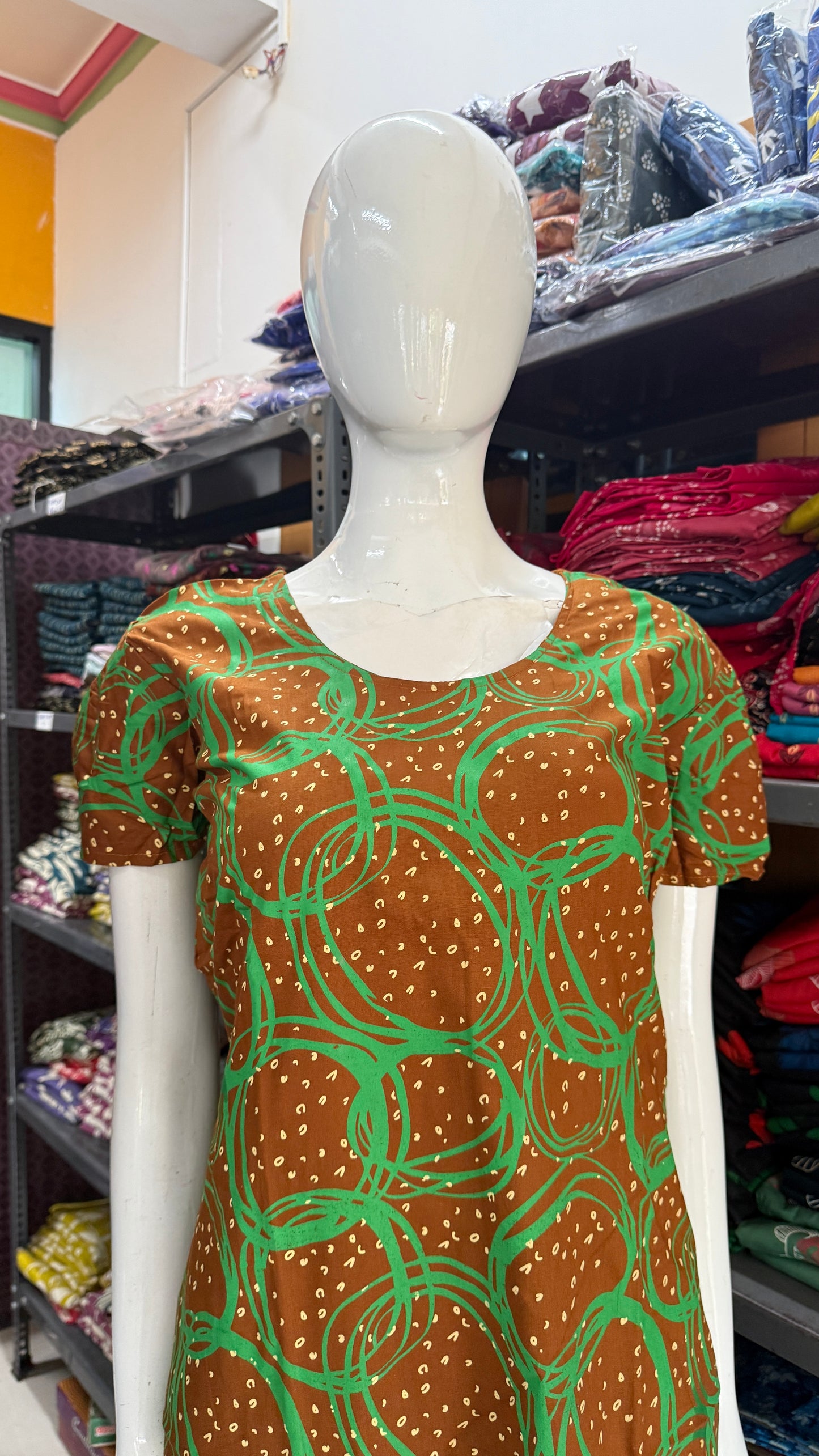 Frock