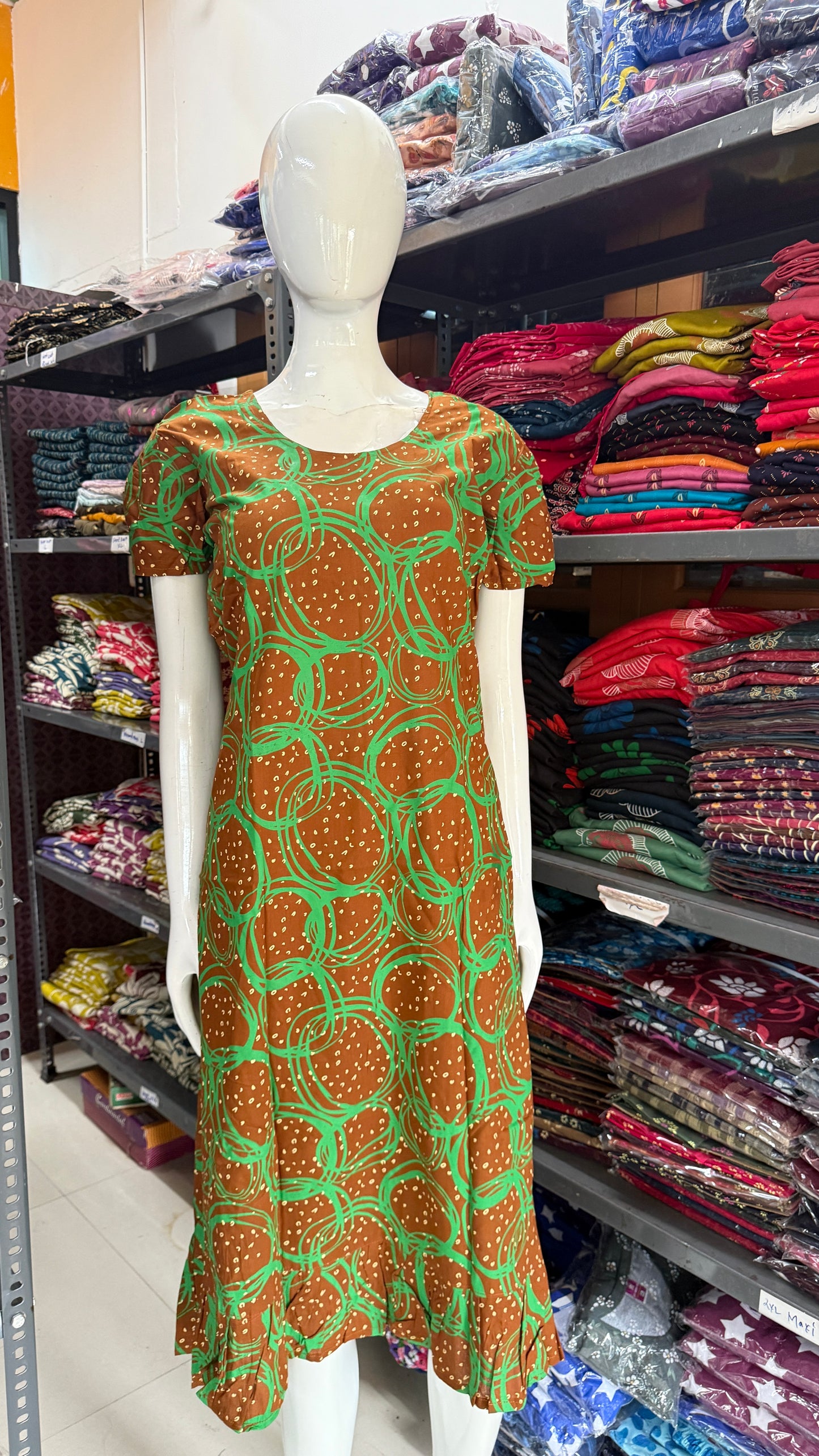Frock
