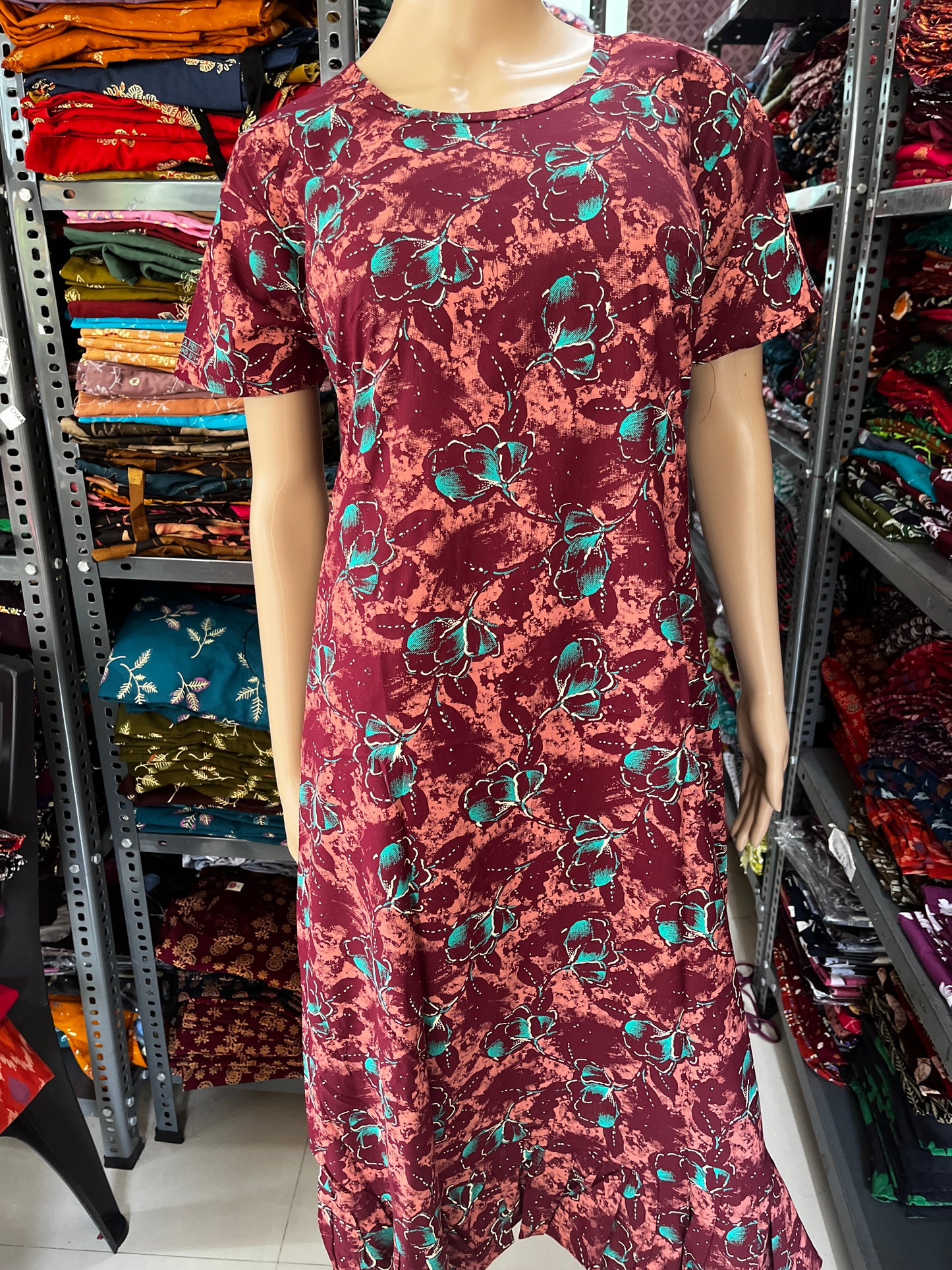 Frock
