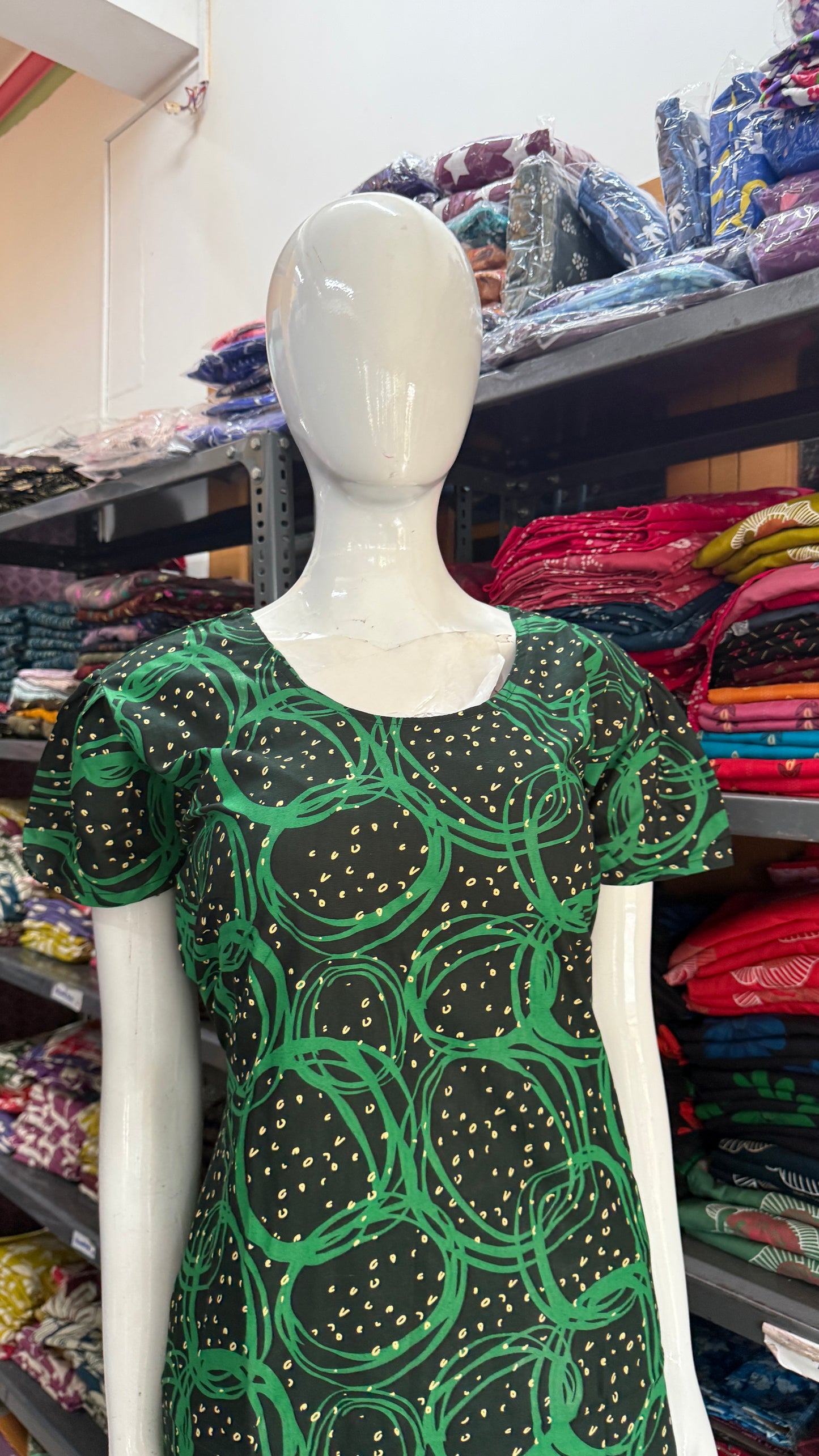 Frock