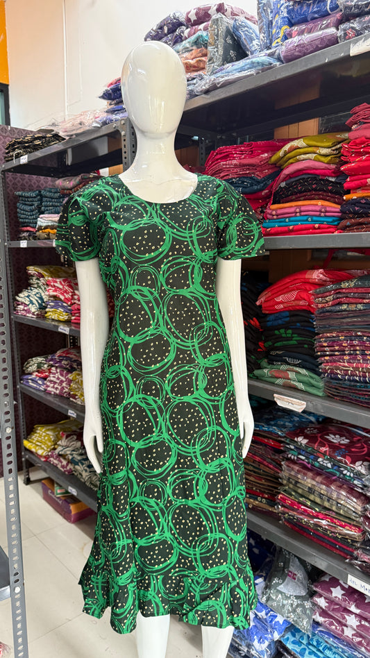Frock