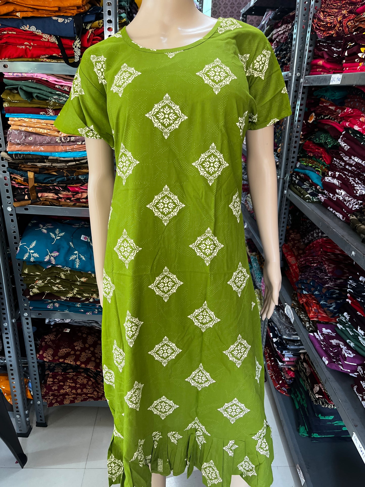 Frock