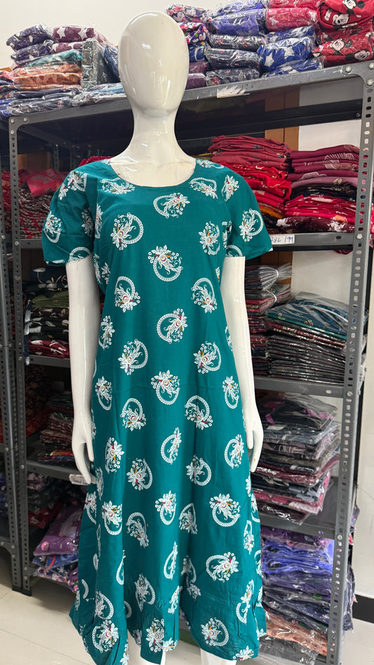 Frock