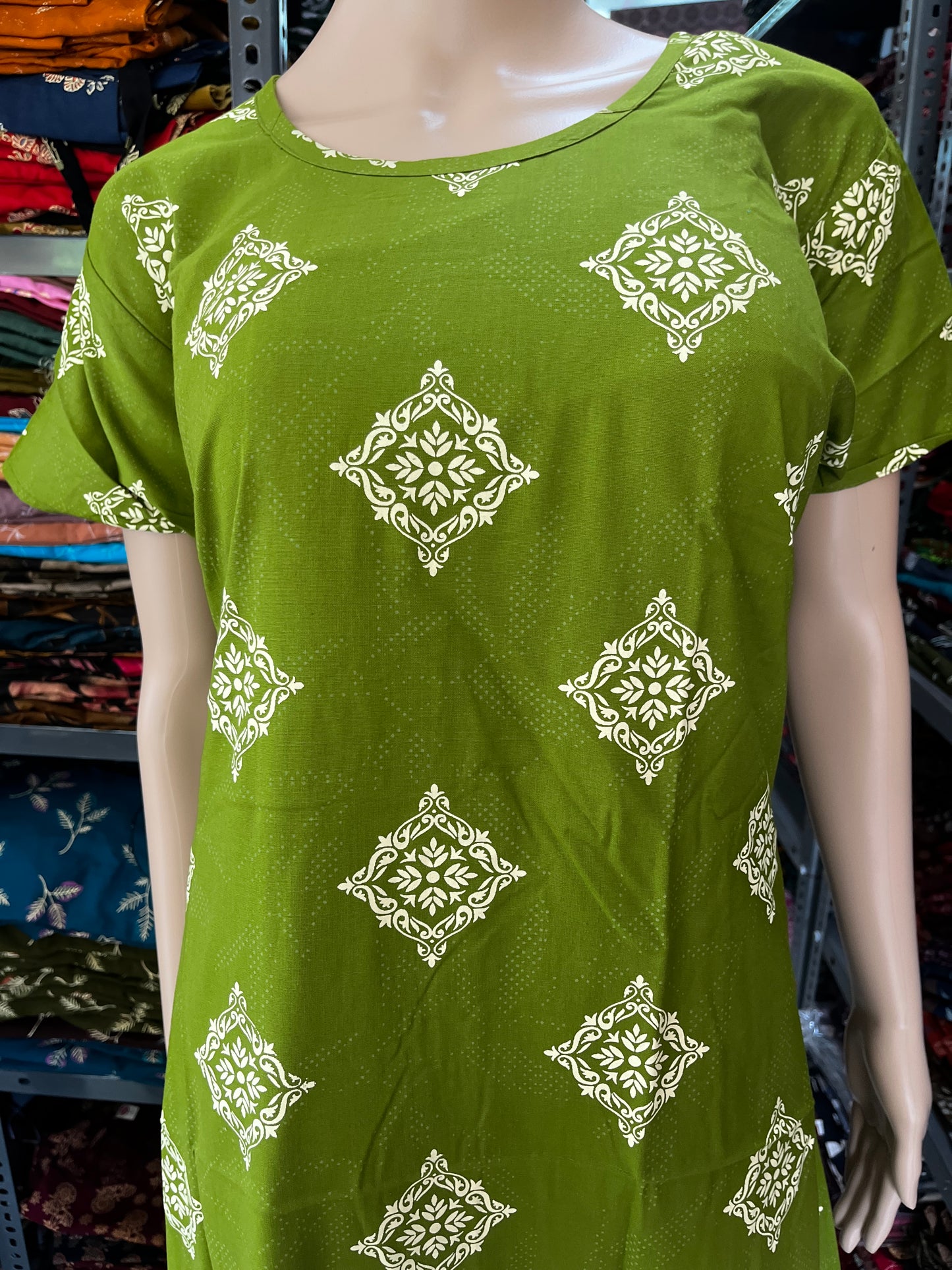 Frock