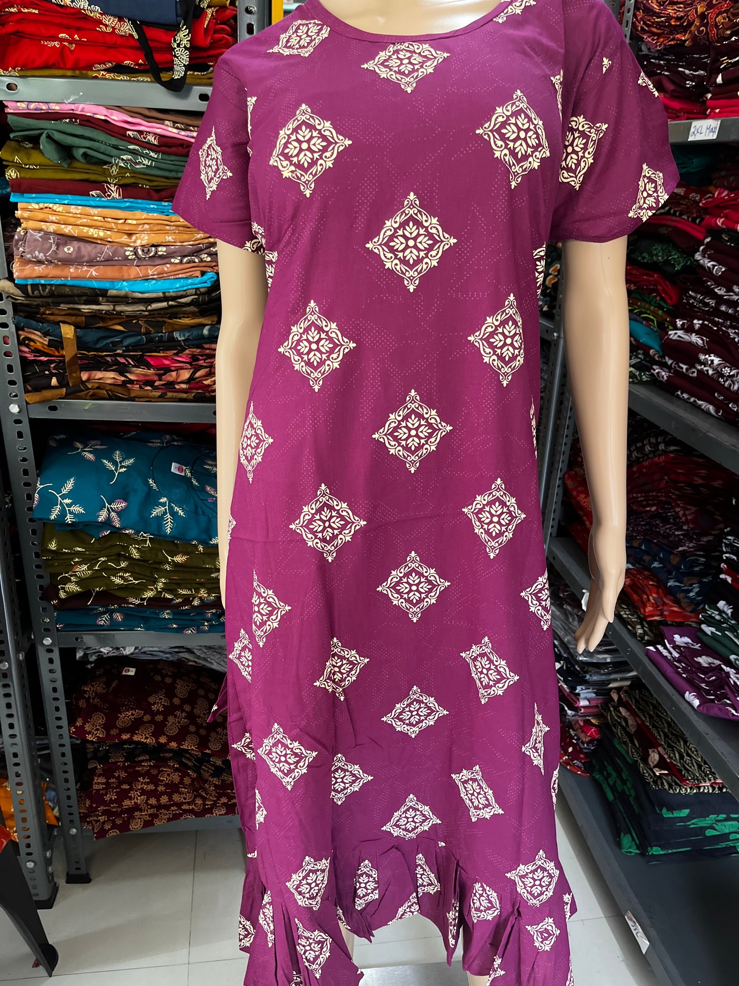 Frock
