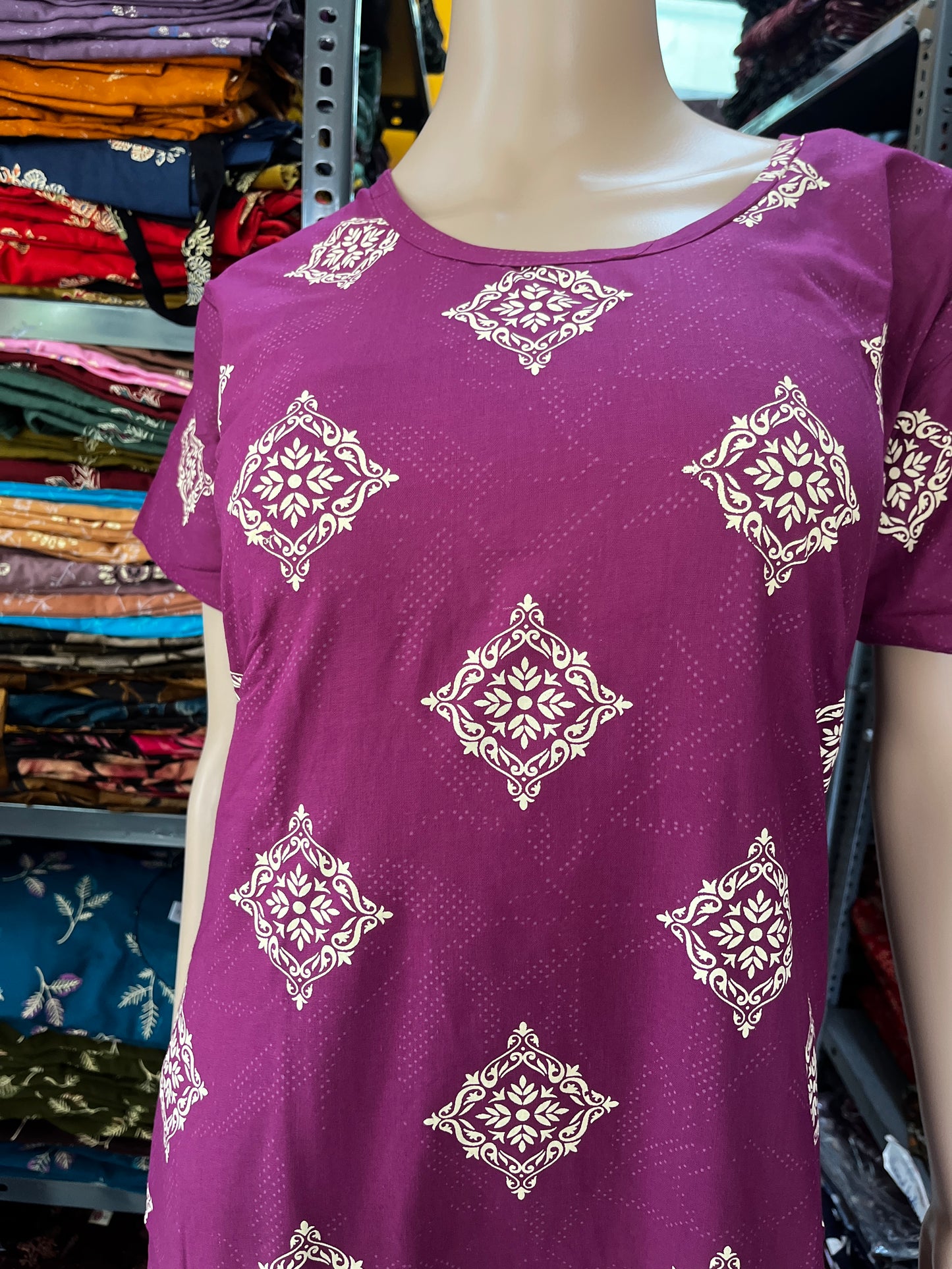 Frock