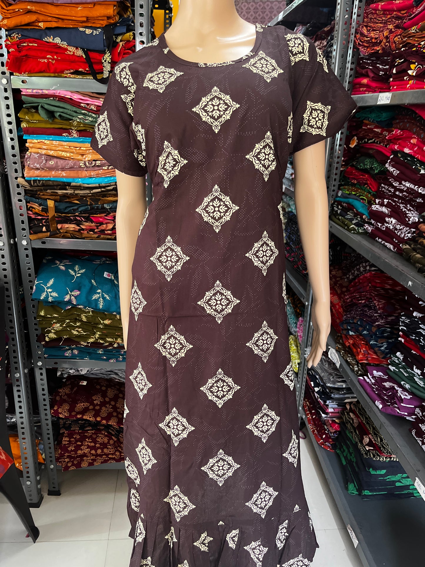 Frock
