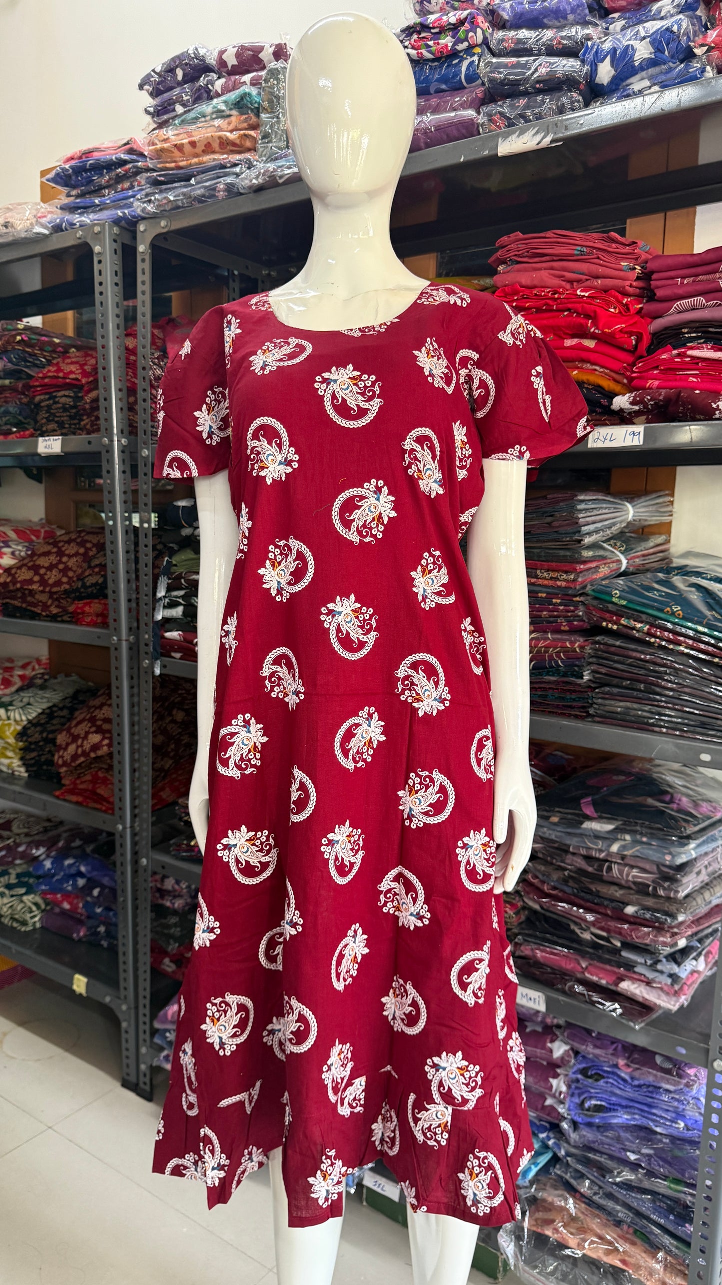 Frock