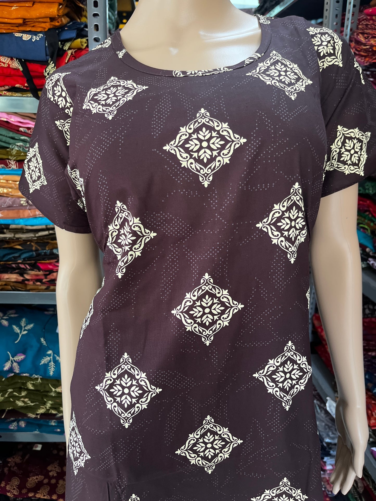 Frock