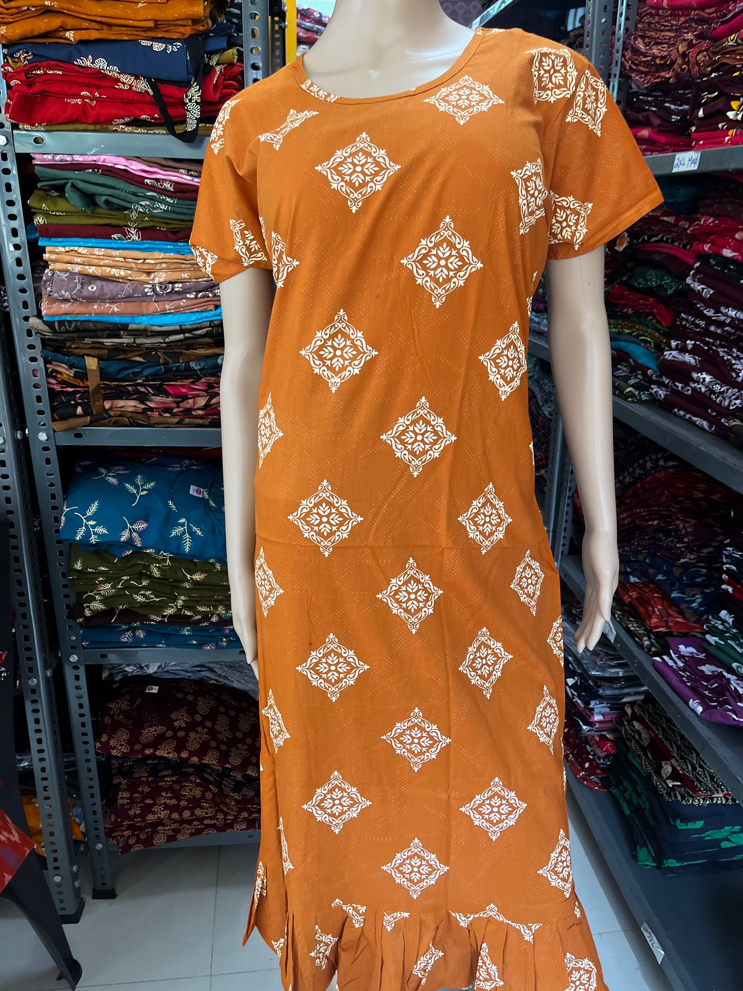 Frock