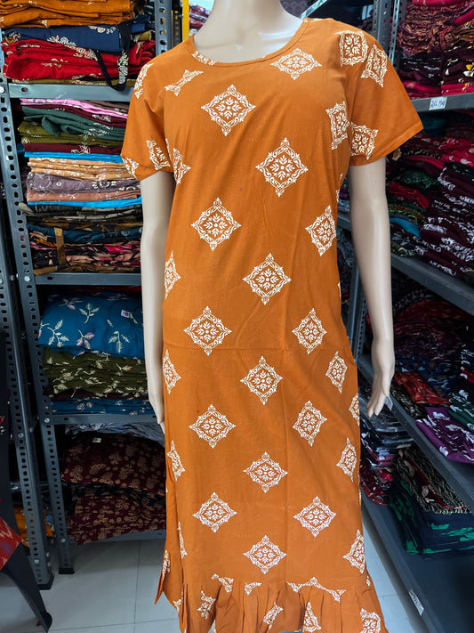 Frock