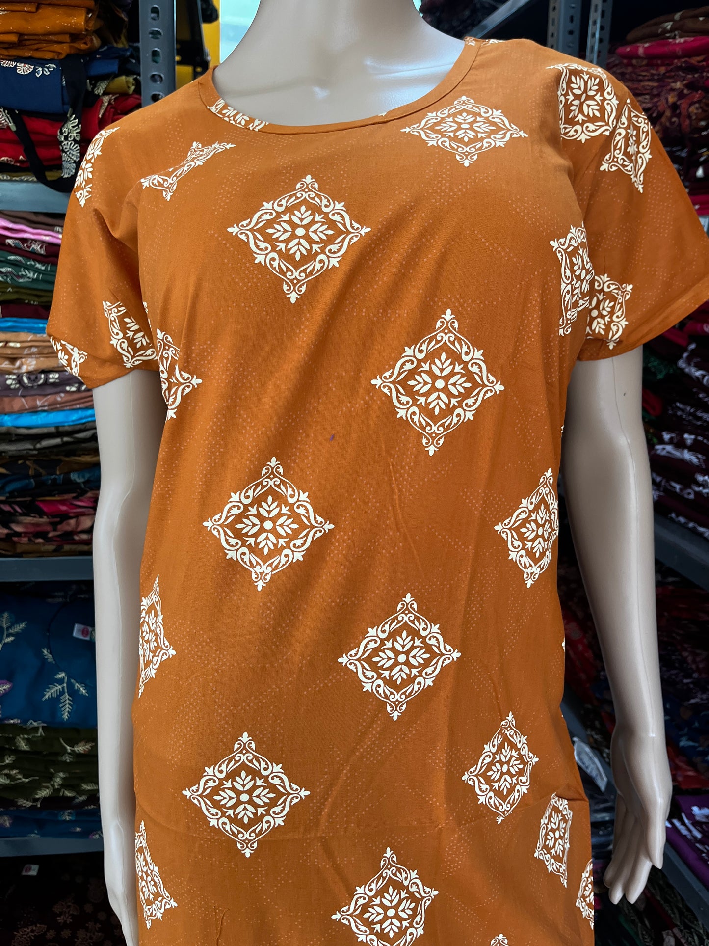 Frock