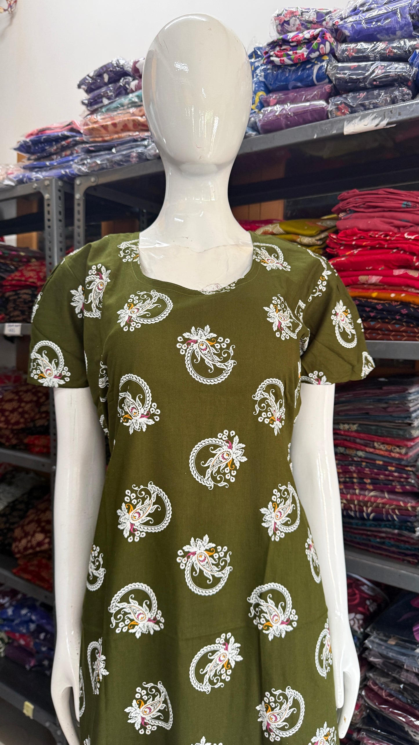 Frock