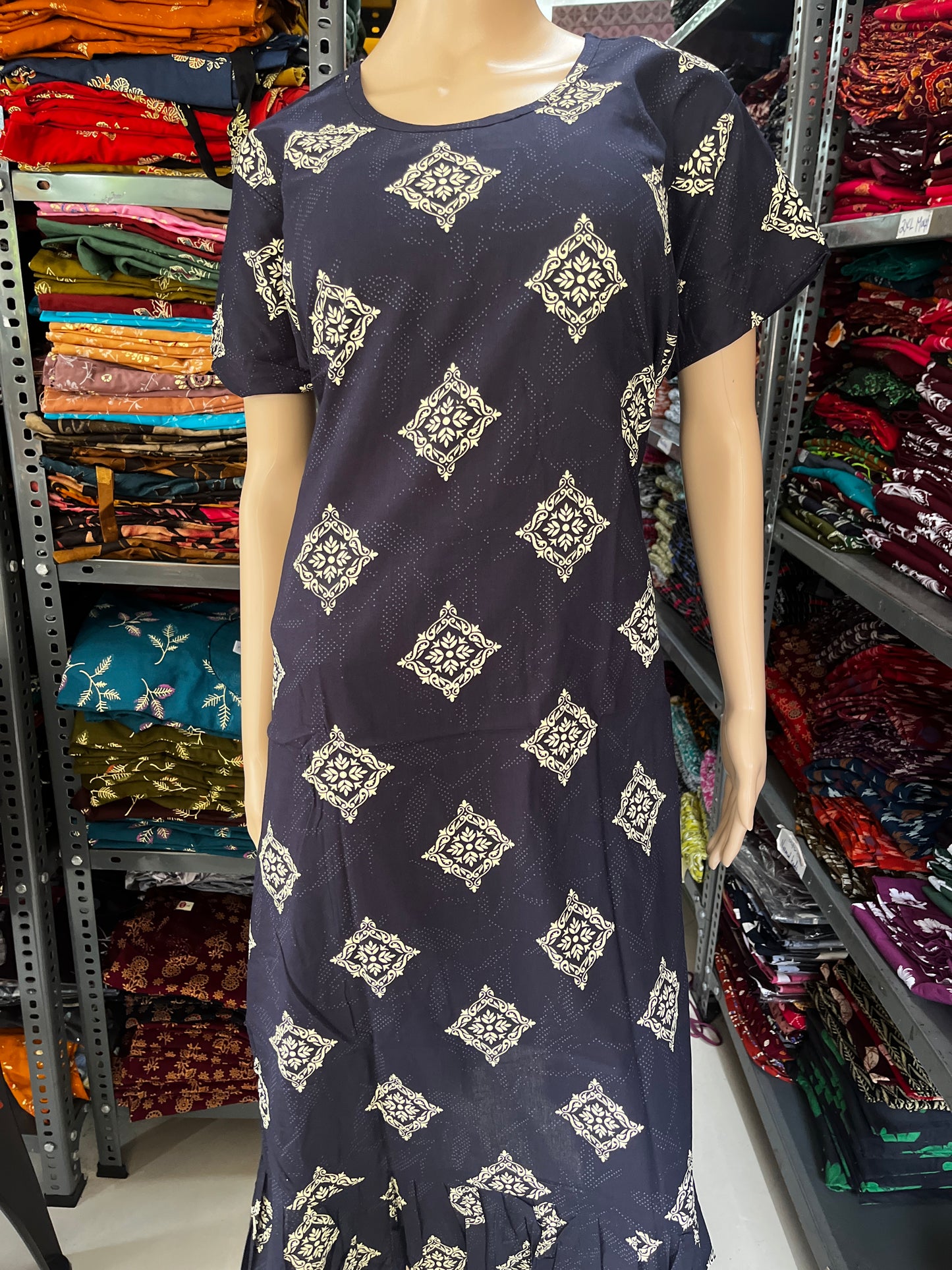 Frock