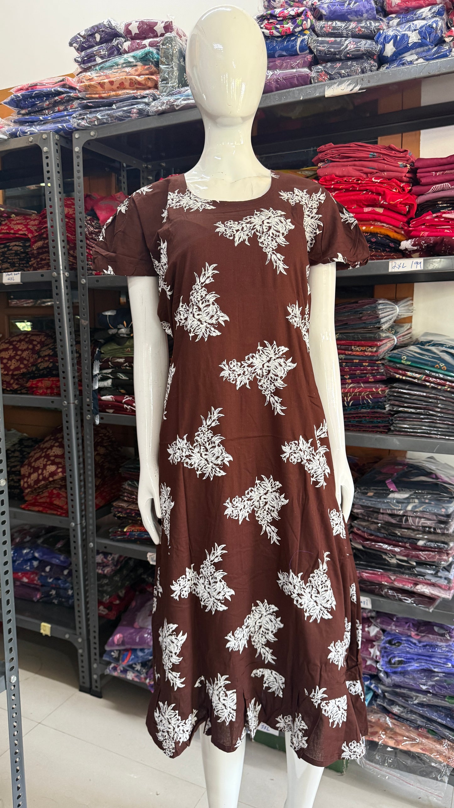 Frock
