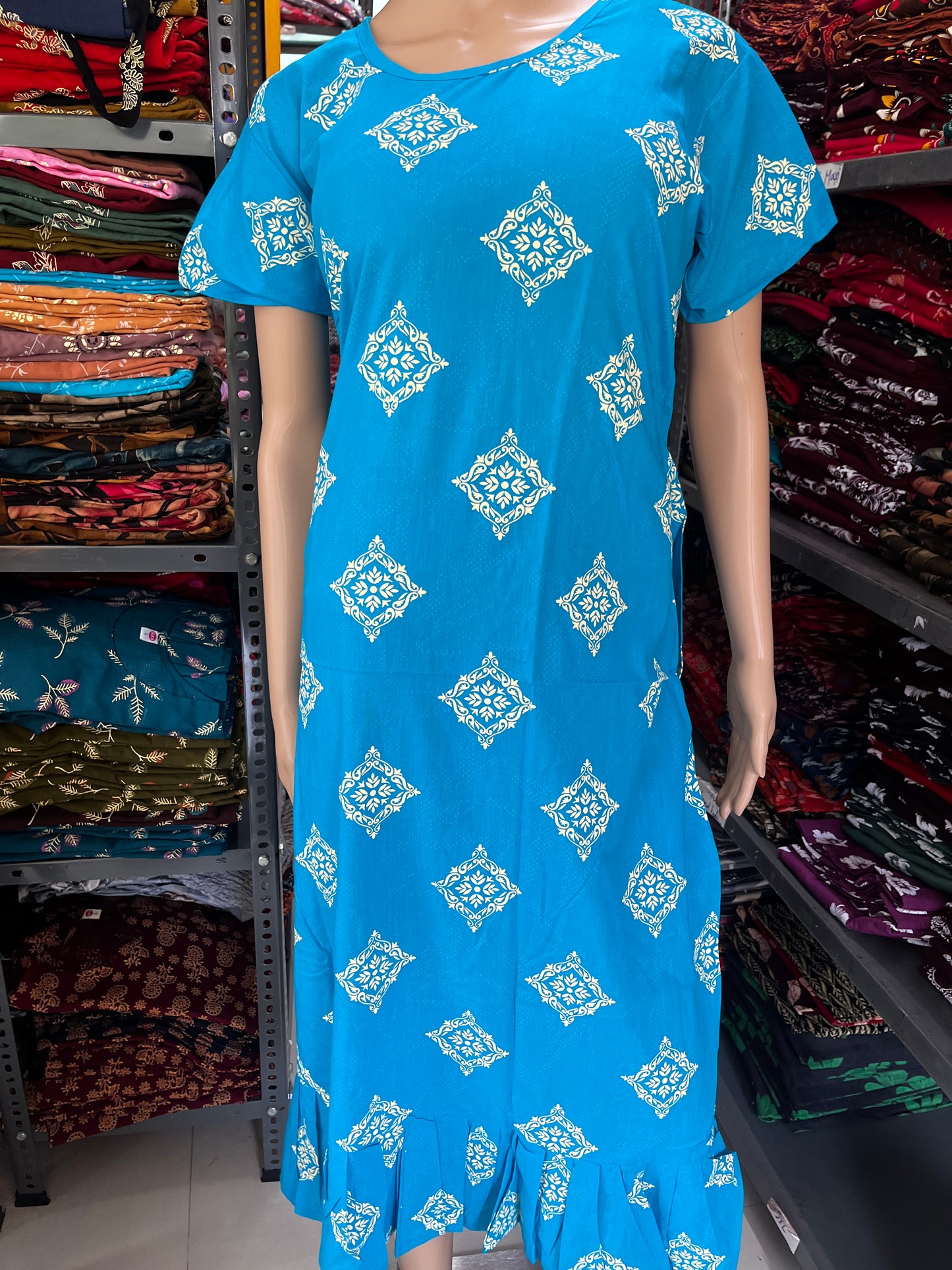 Frock