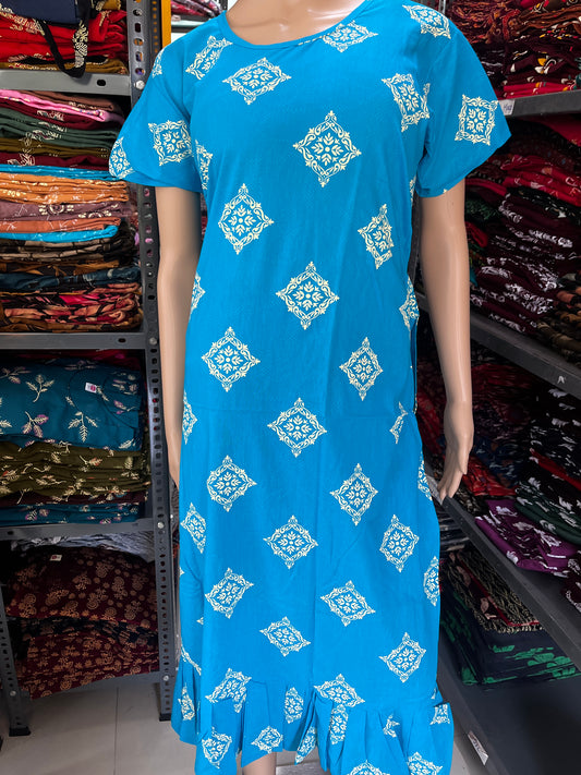 Frock
