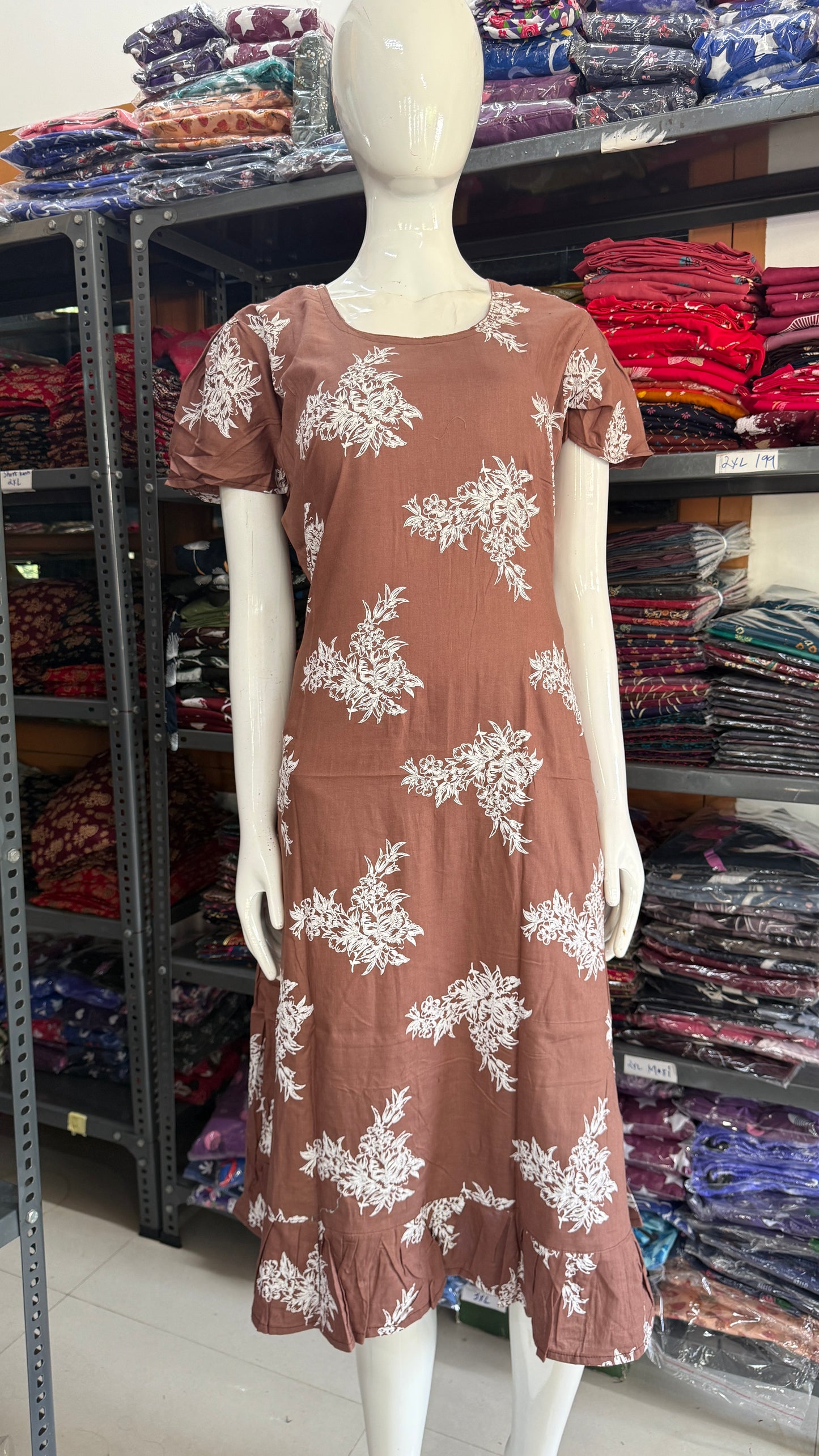 Frock