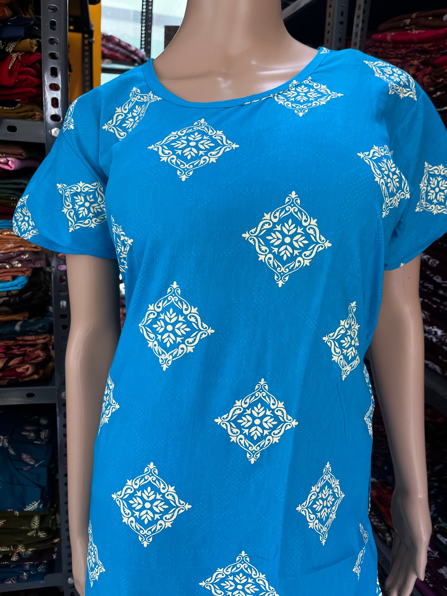 Frock
