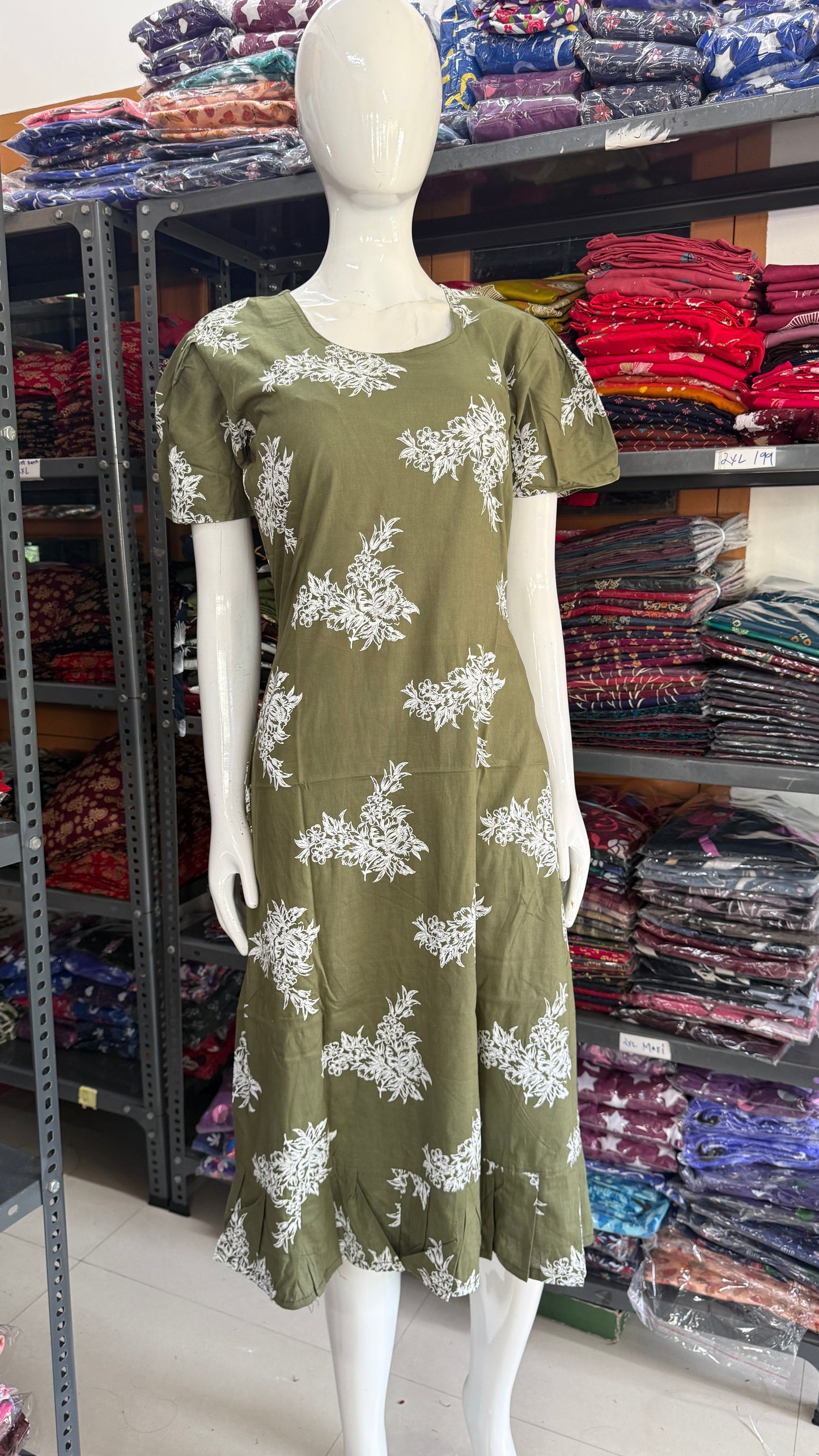 Frock