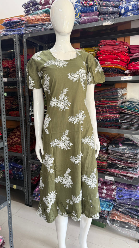 Frock
