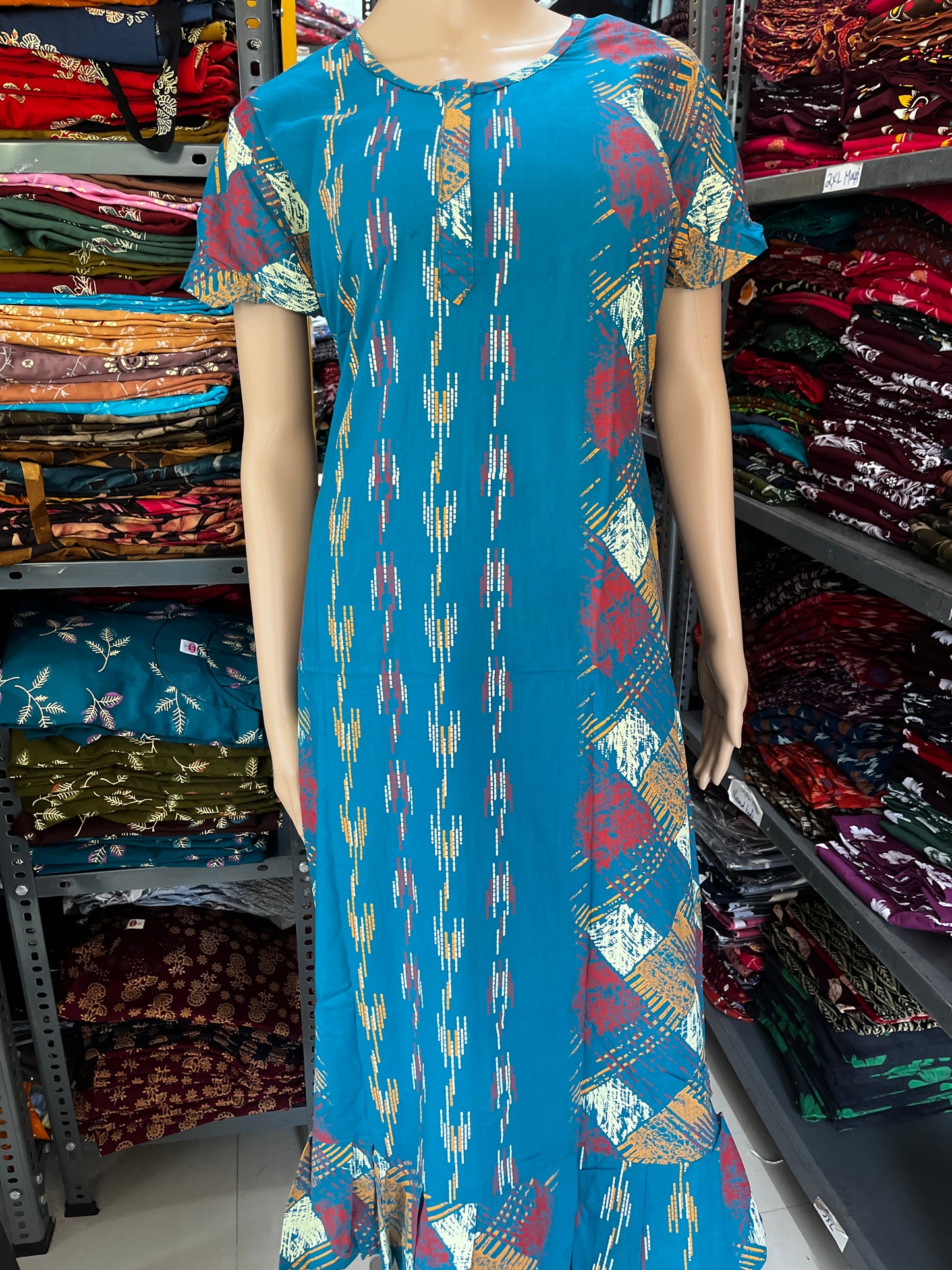Frock