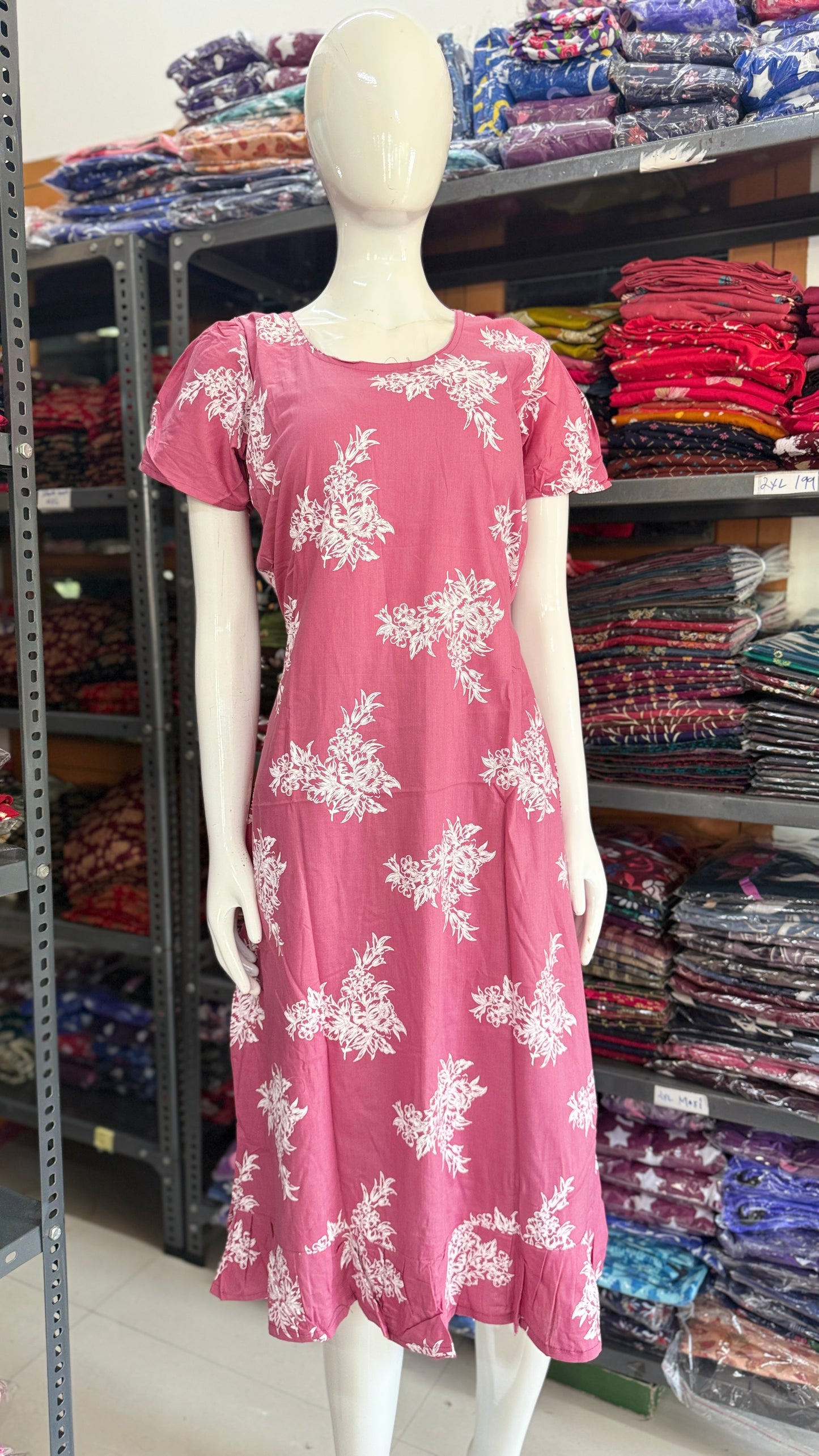 Frock