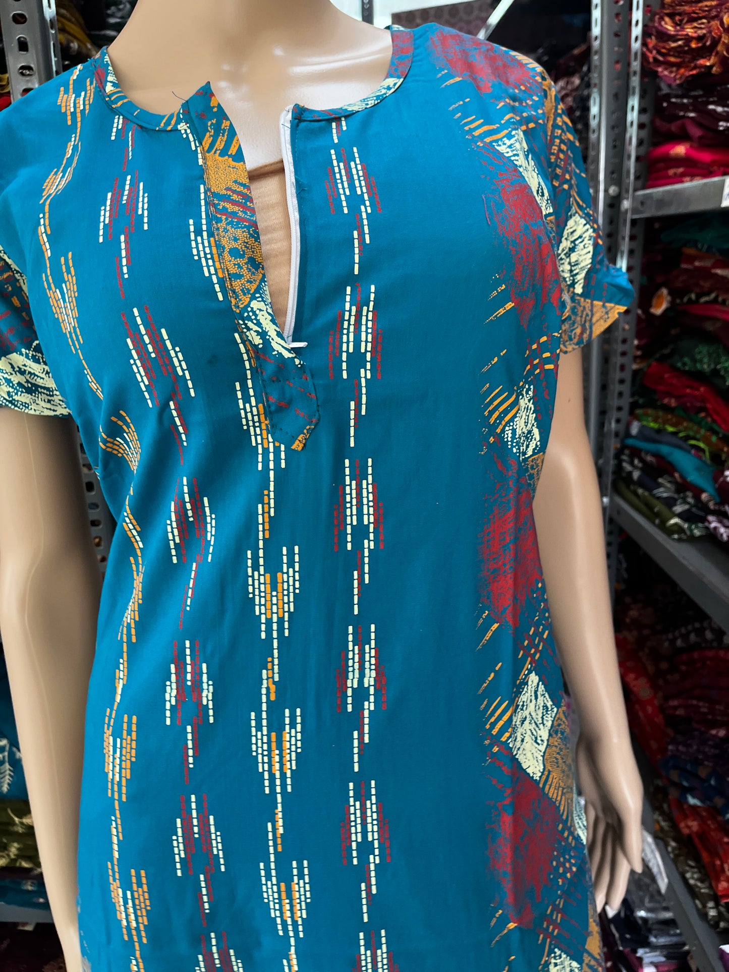 Frock