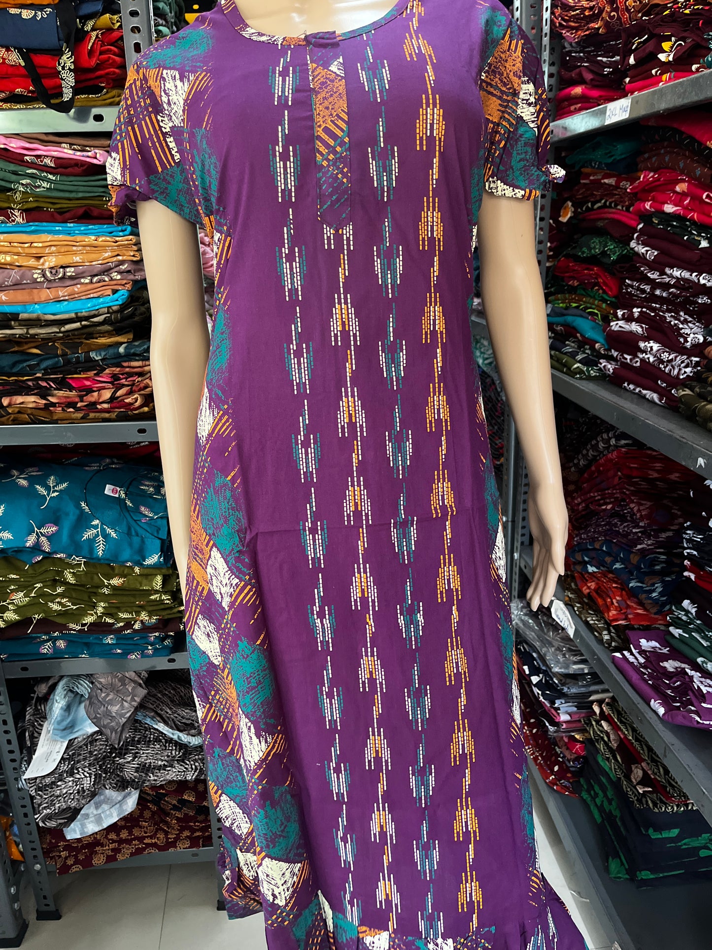 Frock