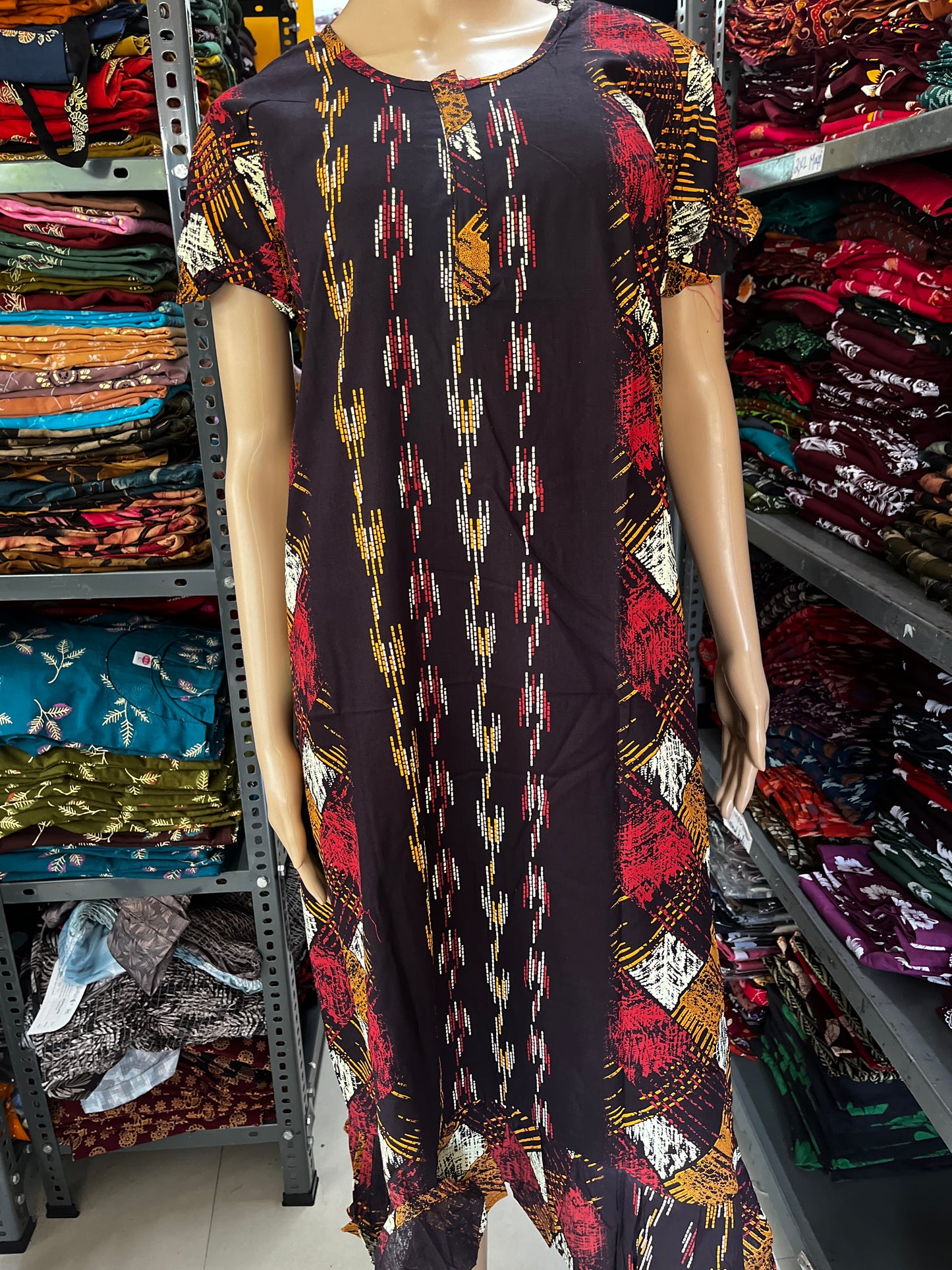 Frock