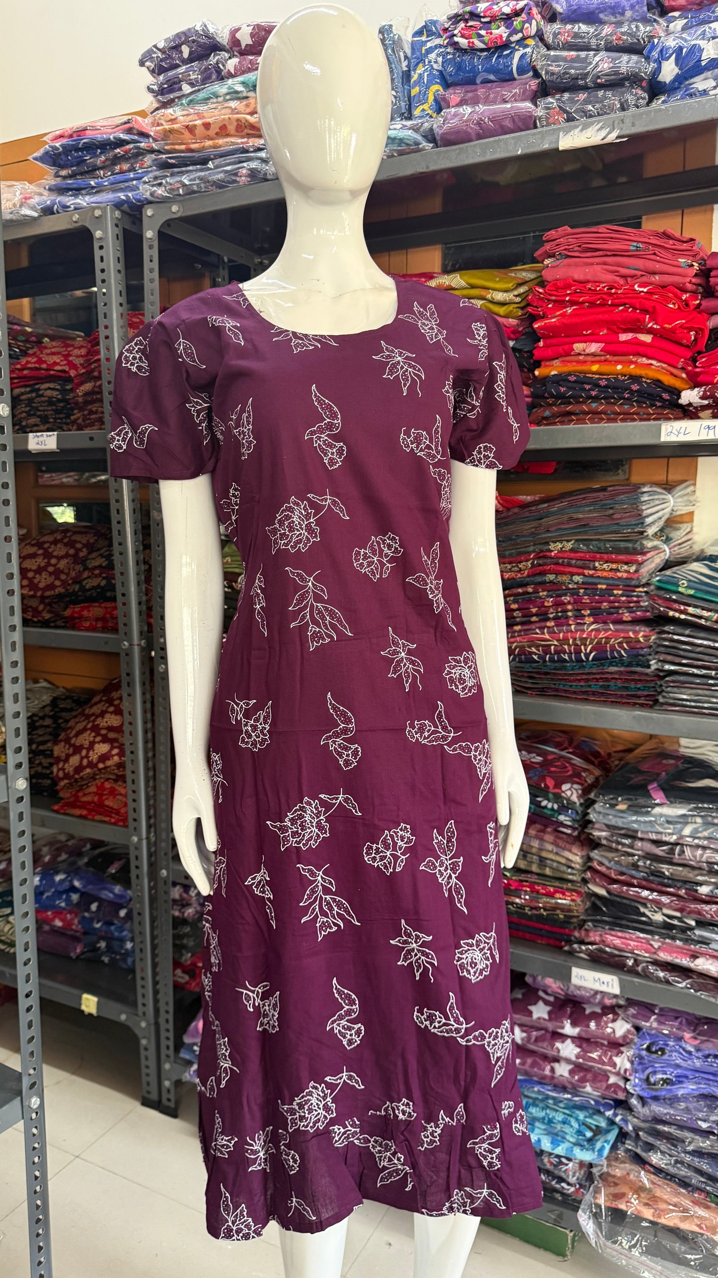 Frock