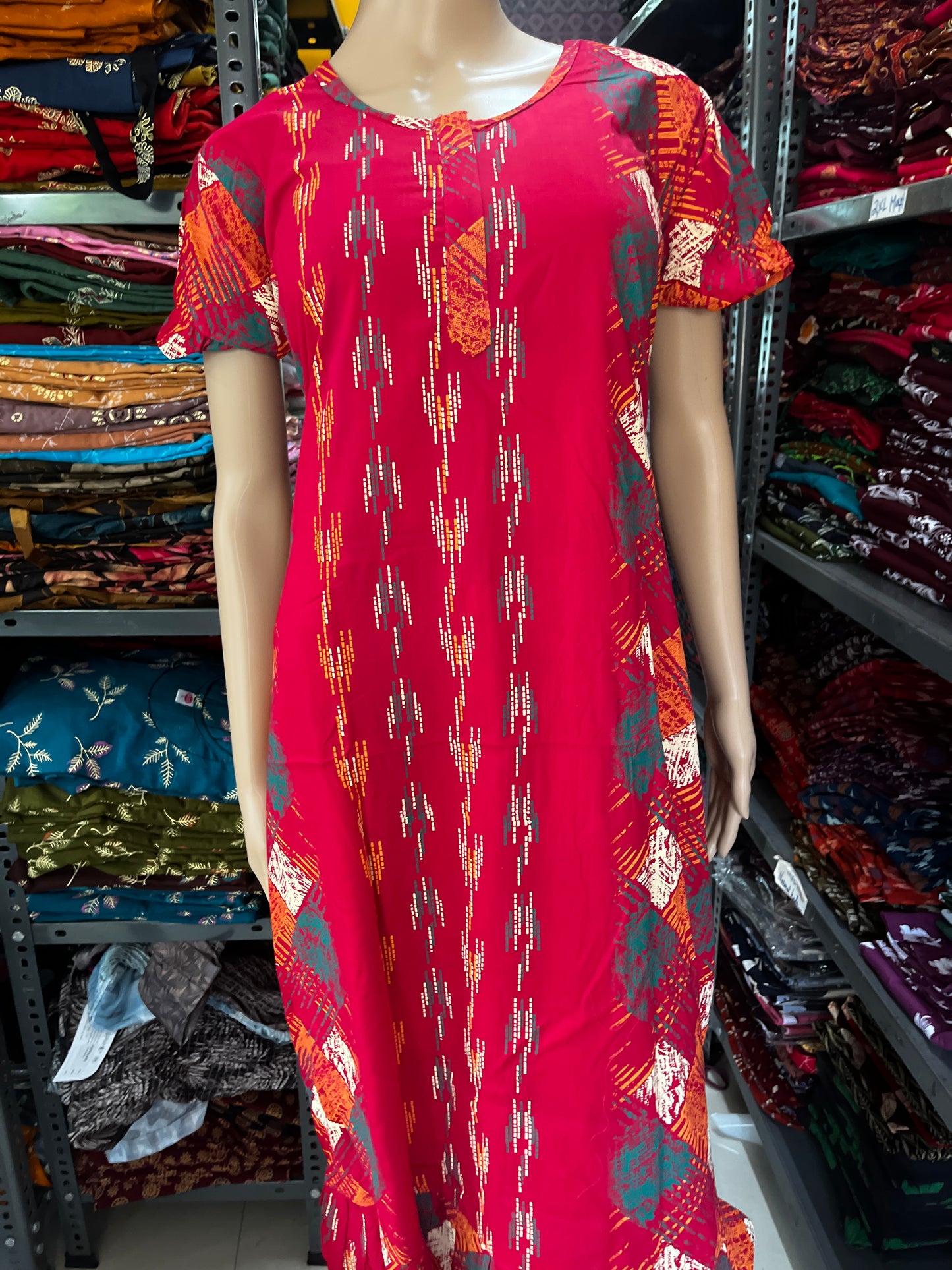 Frock
