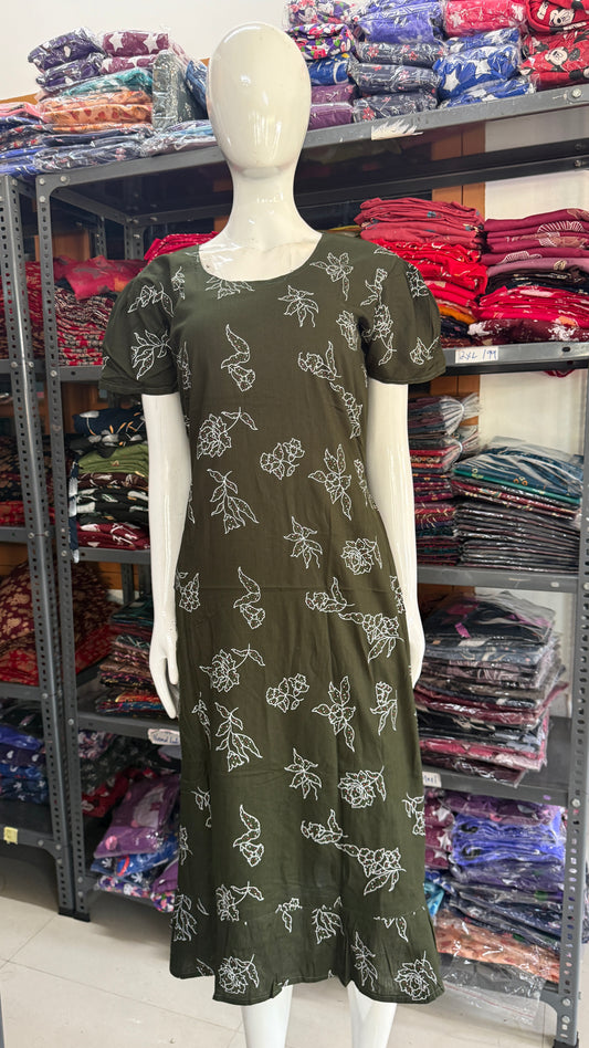 Frock