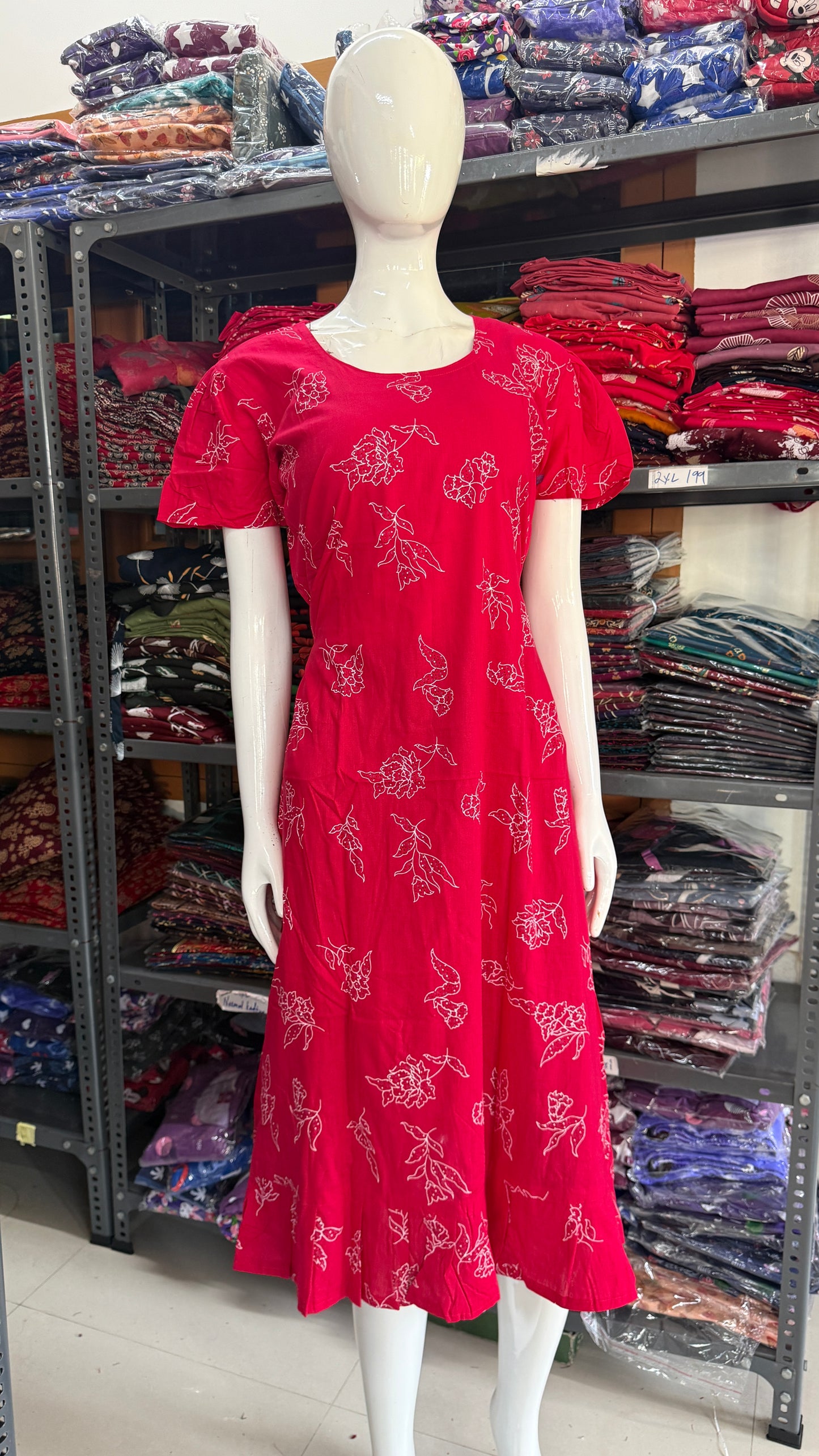 Frock