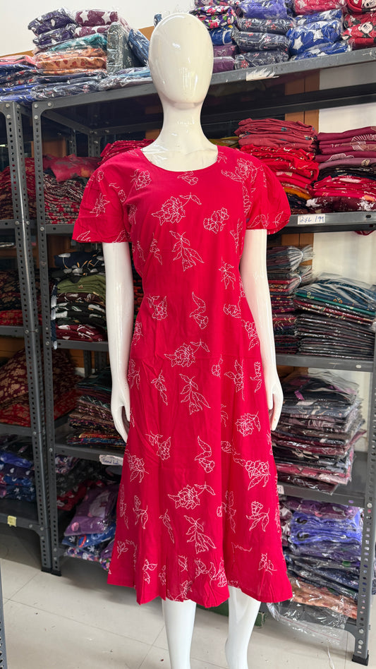 Frock