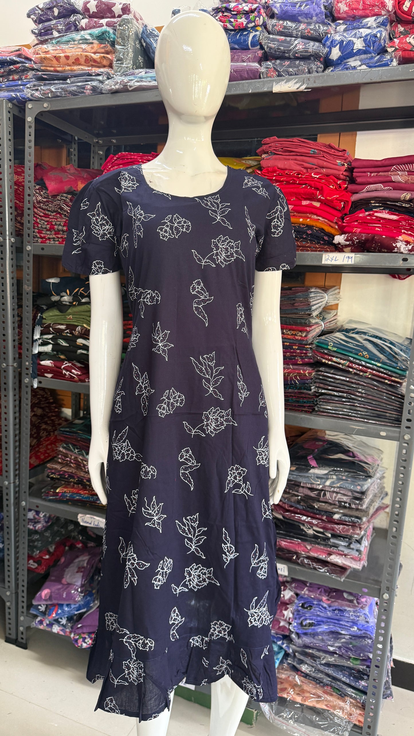 Frock