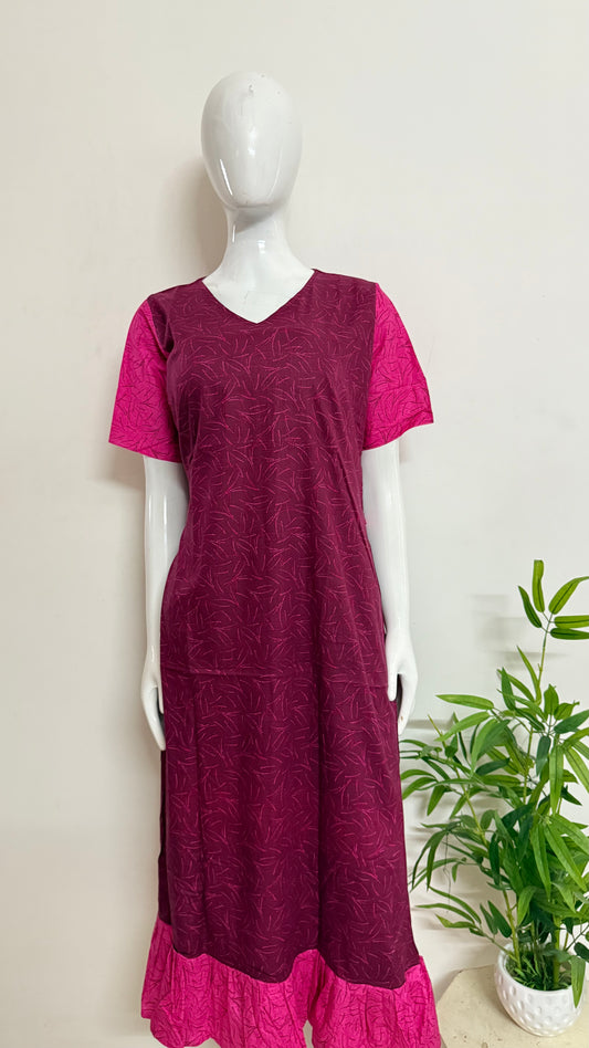 Frock