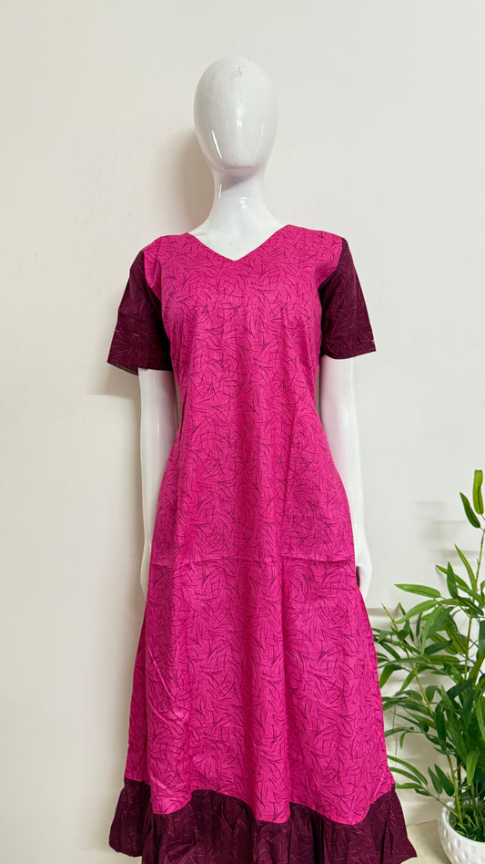 Frock