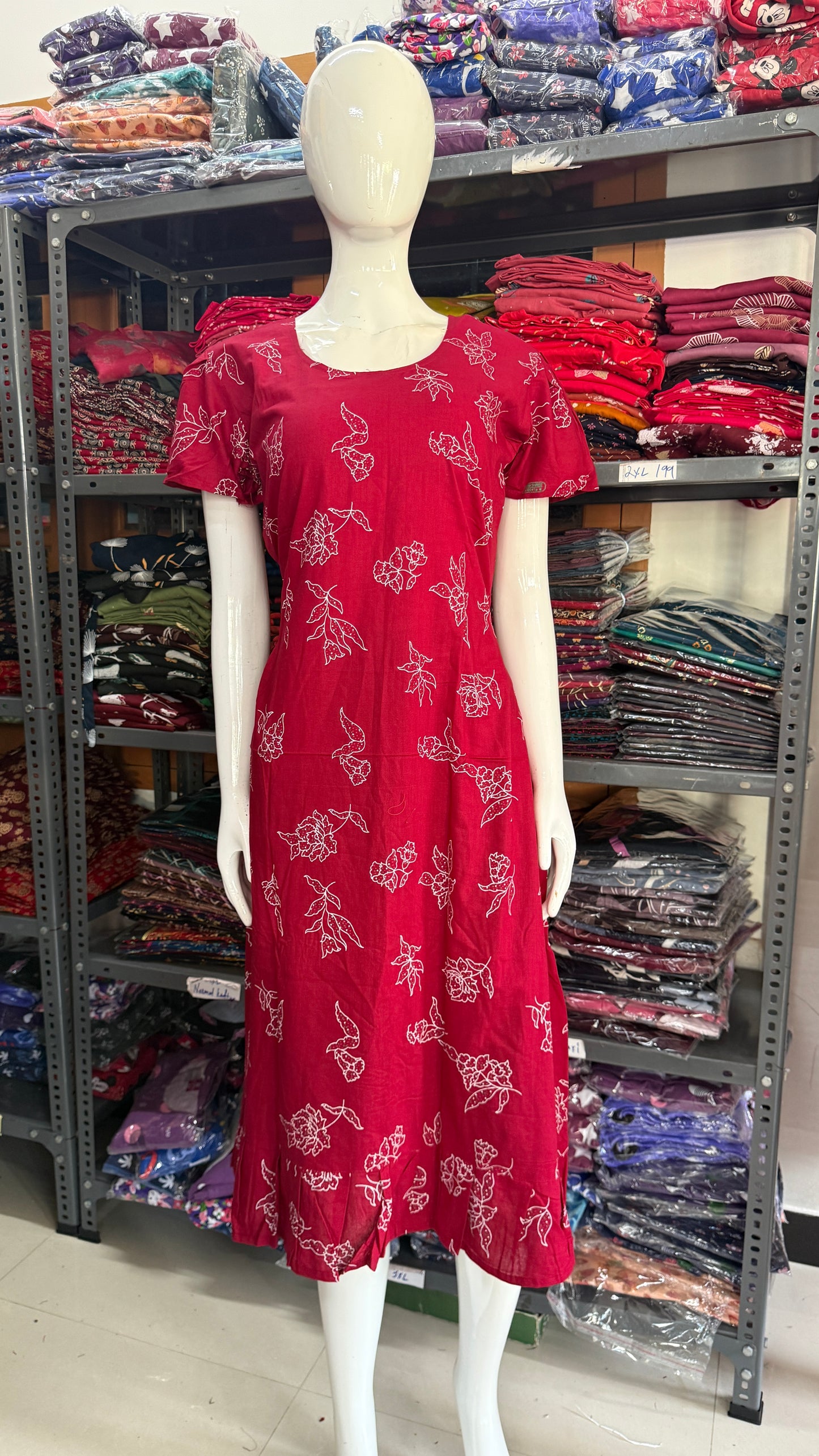 Frock