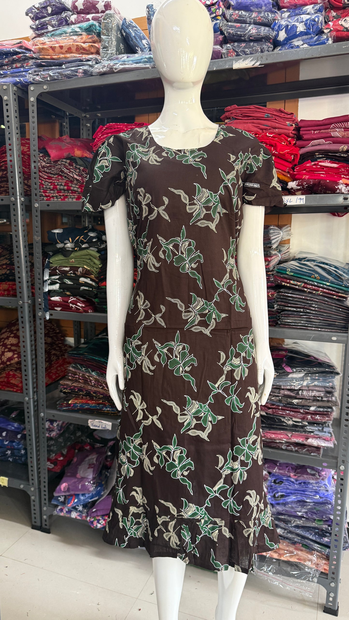 Frock