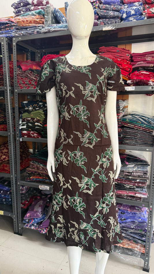 Frock