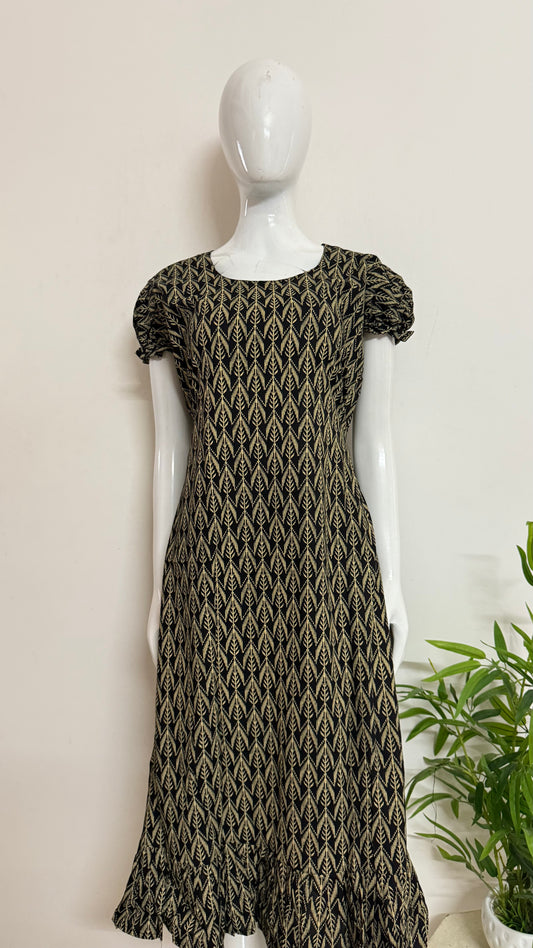 Frock